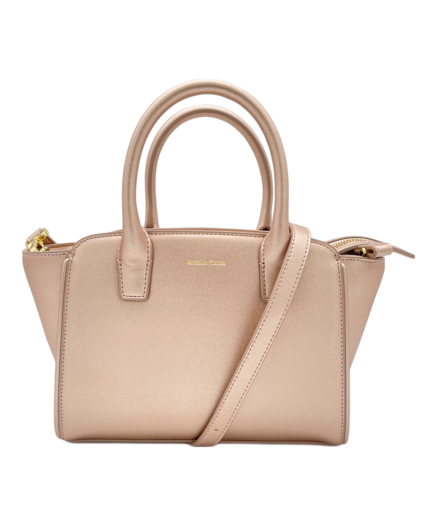 Samantha Thavasa 2wayバッグ