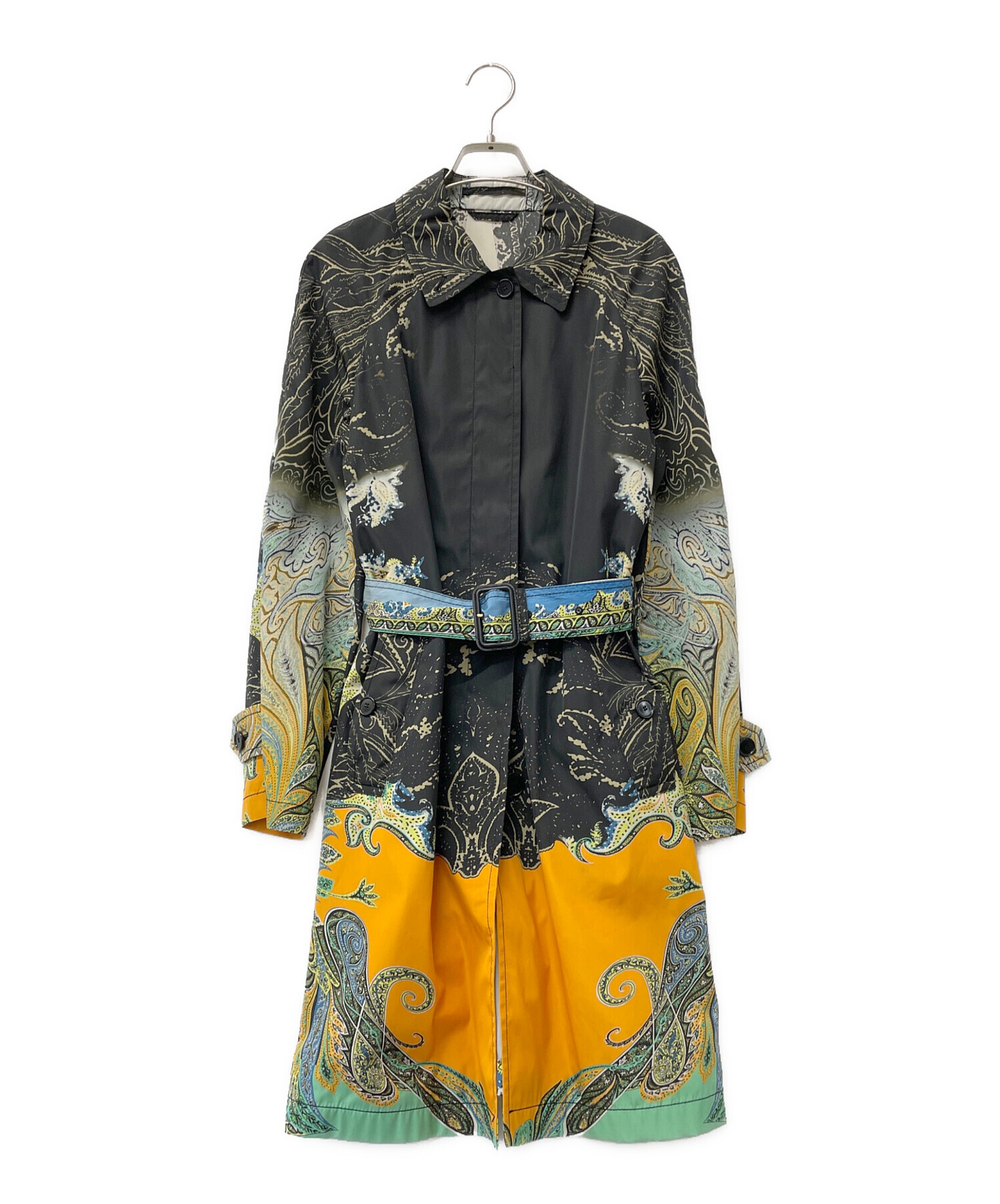 中古・古着通販】ETRO (エトロ) コート サイズ:42｜ブランド・古着通販