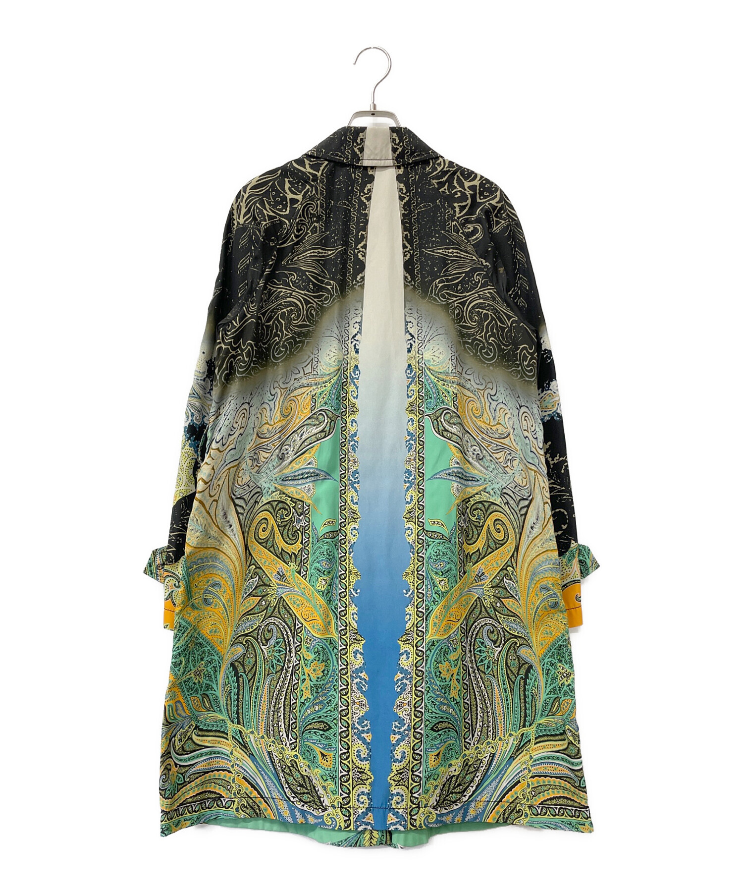 中古・古着通販】ETRO (エトロ) コート サイズ:42｜ブランド・古着通販