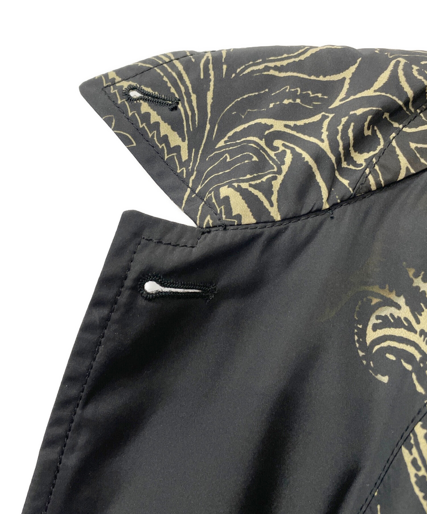 中古・古着通販】ETRO (エトロ) コート サイズ:42｜ブランド・古着通販