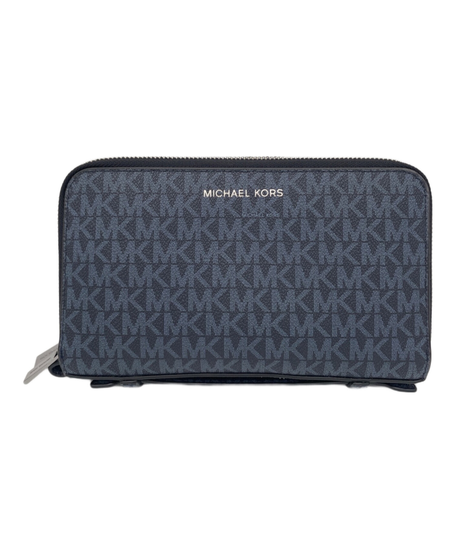 中古・古着通販】MICHAEL KORS (マイケルコース) ダブルジップ