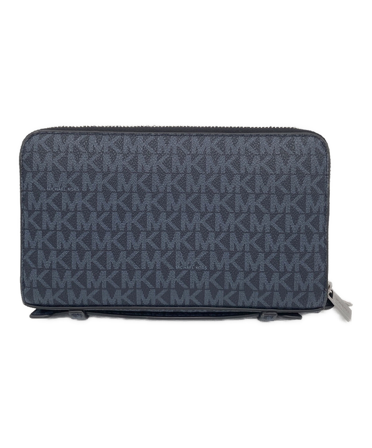 中古・古着通販】MICHAEL KORS (マイケルコース) ダブルジップ