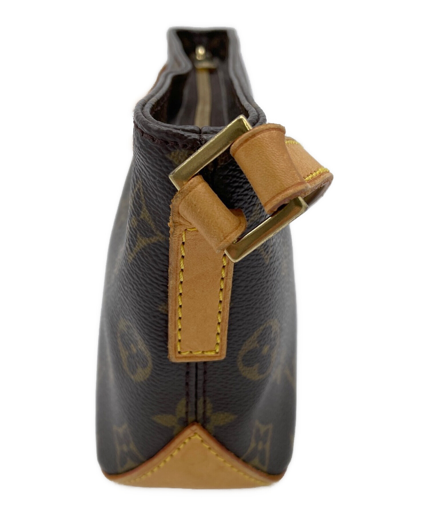 中古・古着通販】LOUIS VUITTON (ルイ ヴィトン) トローター｜ブランド 