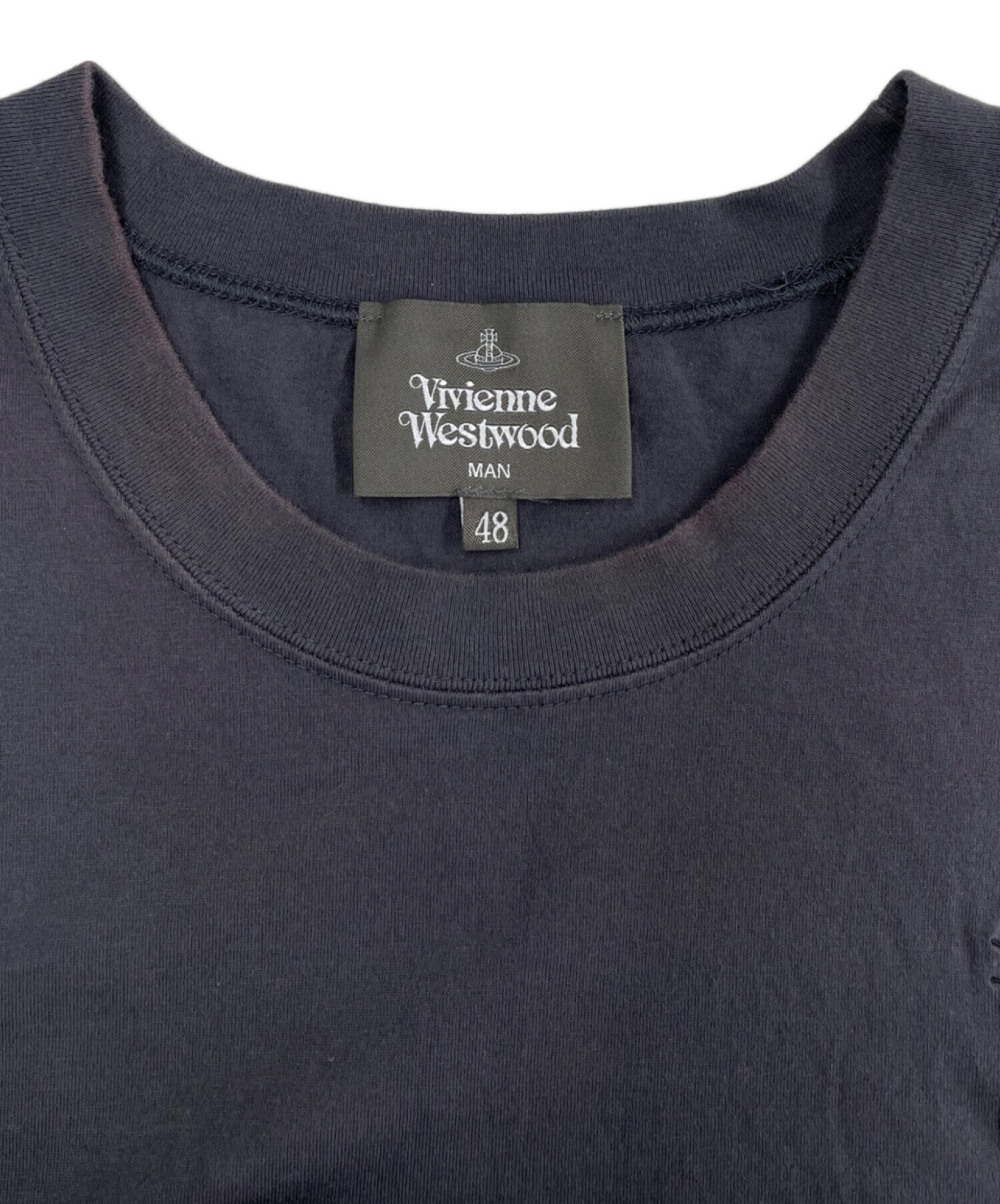 中古・古着通販】Vivienne Westwood (ヴィヴィアンウエストウッド) T