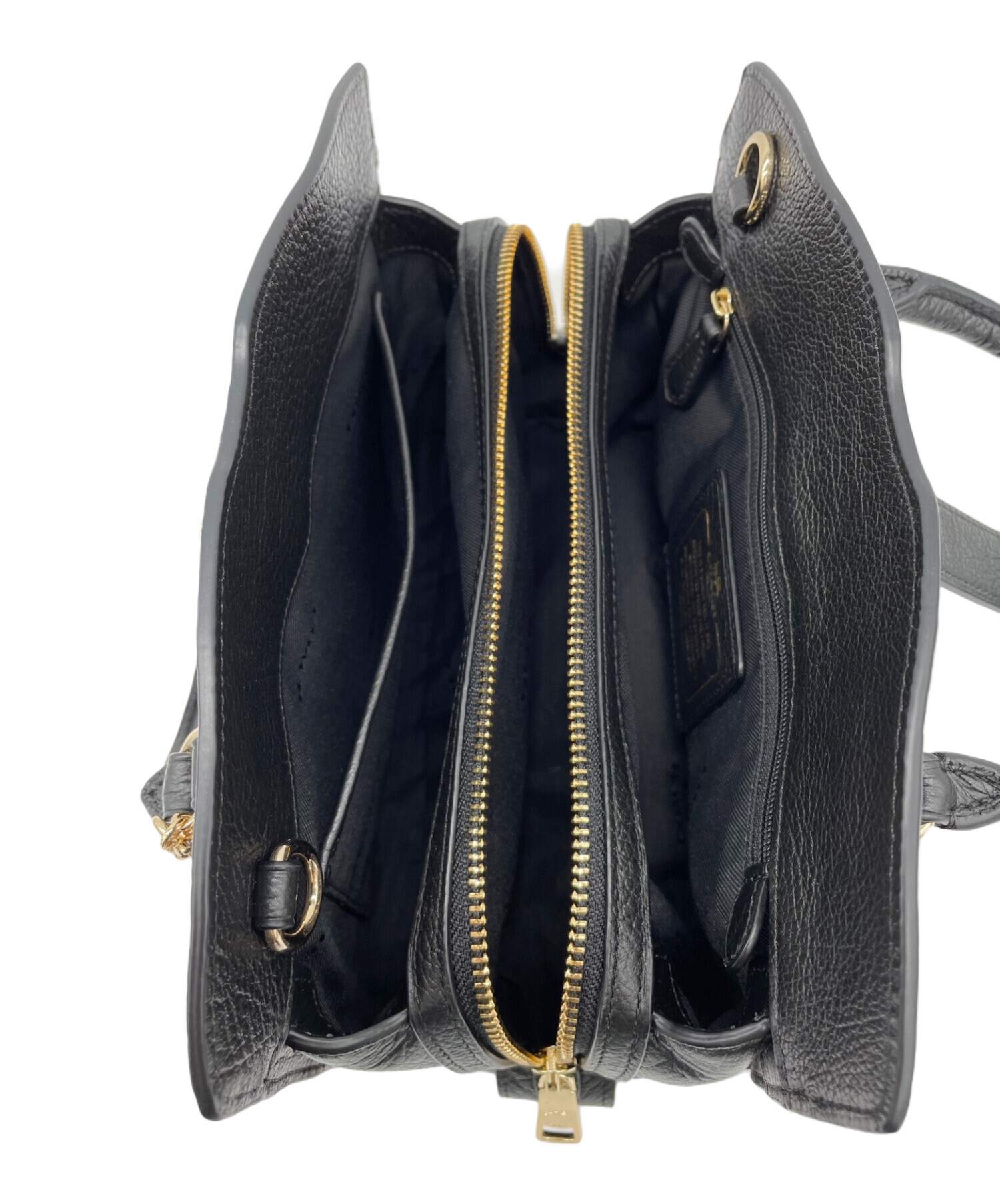 中古・古着通販】COACH (コーチ) 2WAYハンドバッグ｜ブランド・古着