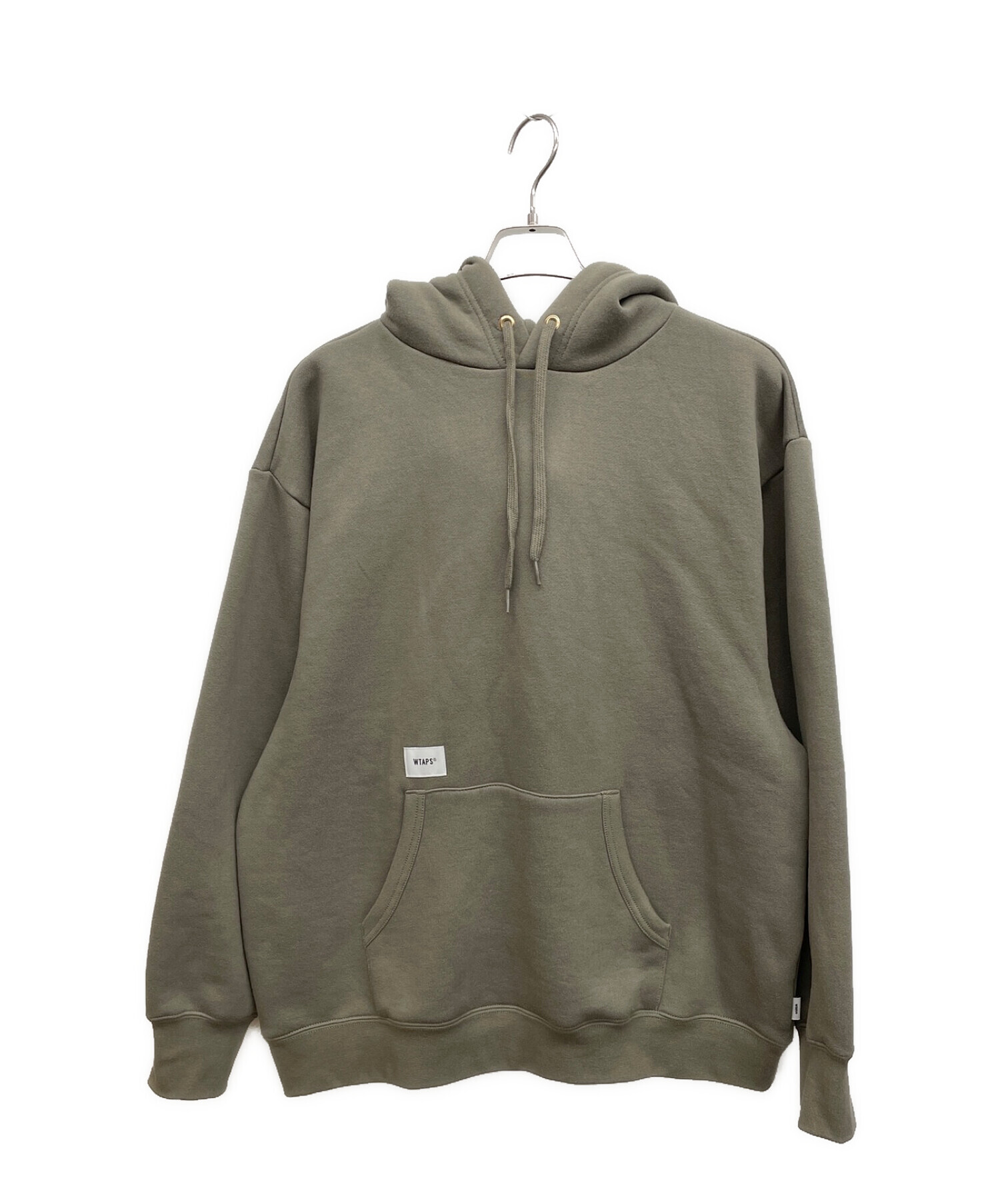 中古・古着通販】WTAPS x VANS (ダブルタップスxヴァンズ) Vault 