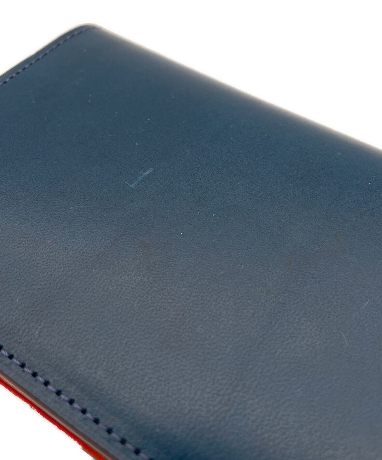 中古・古着通販】BUTTERO (ブッテロ) 長財布｜ブランド・古着通販