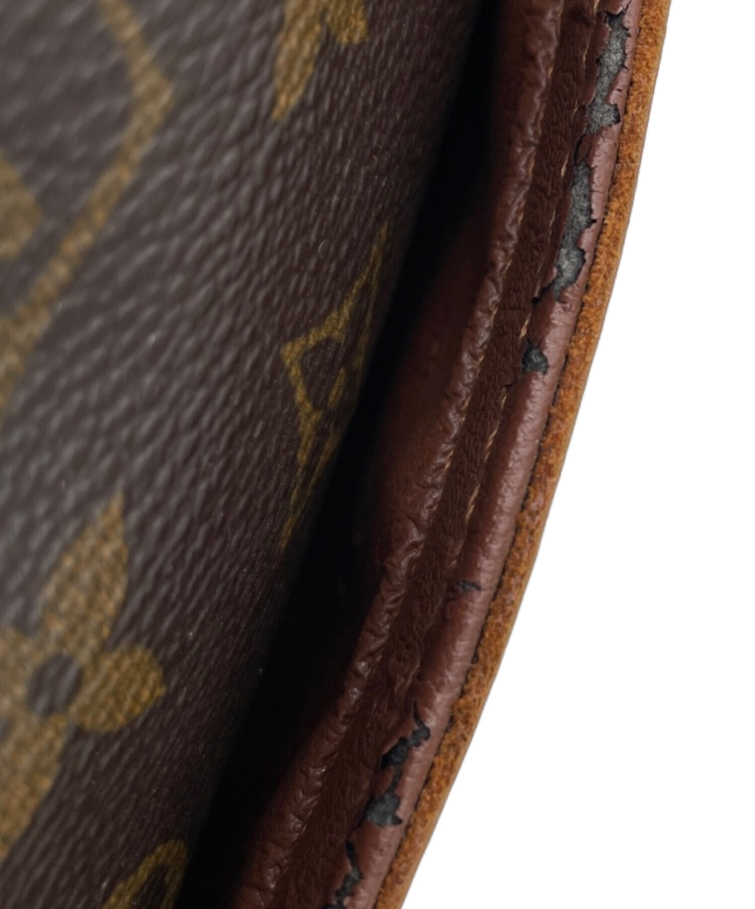 中古・古着通販】LOUIS VUITTON (ルイ ヴィトン) トロカデロ27