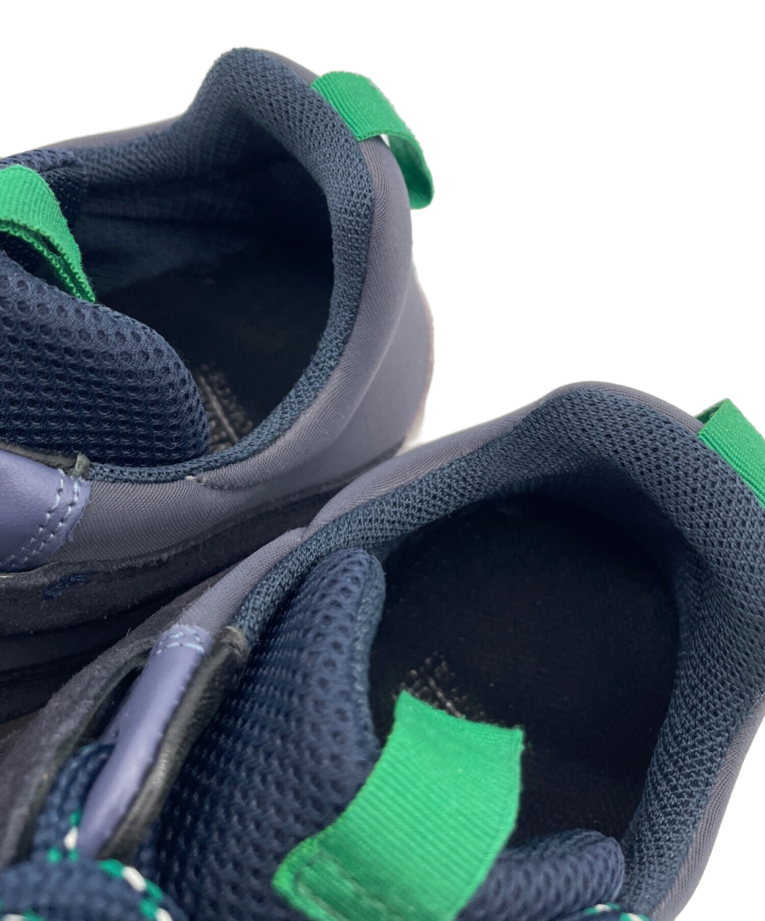 中古・古着通販】ISABEL MARANT (イザベルマラン) スニーカー ネイビー