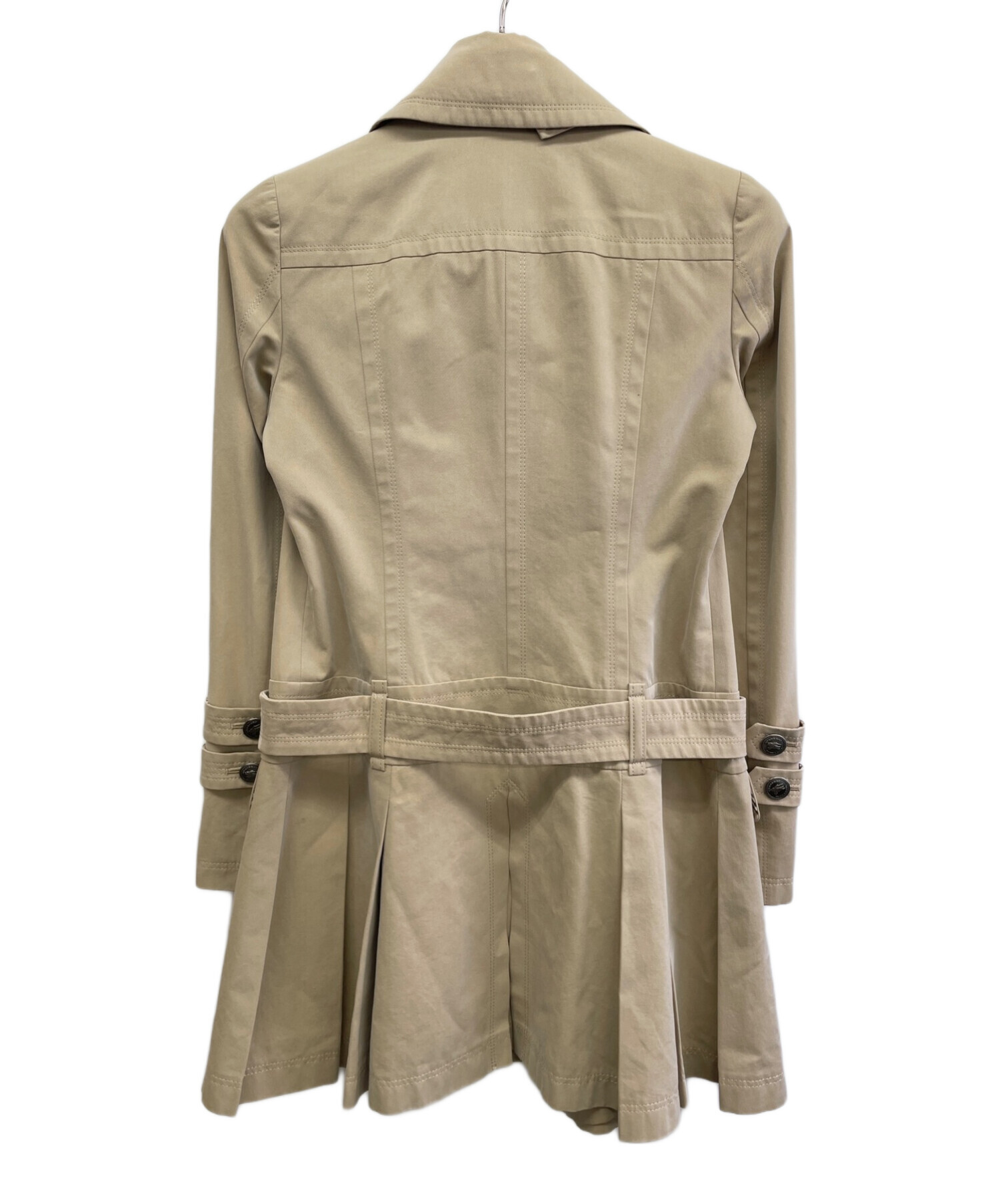 中古・古着通販】BURBERRY BLUE LABEL (バーバリーブルーレーベル