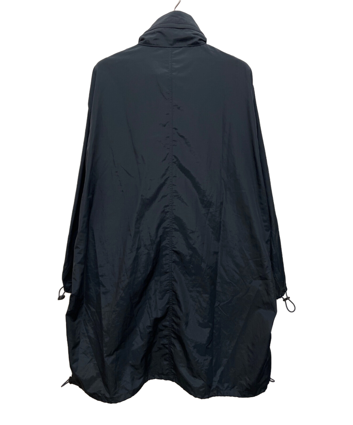 中古・古着通販】Name. (ネーム) フーデッドコート サイズ:S｜ブランド 