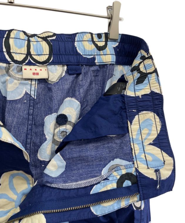 中古・古着通販】UNIQLO (ユニクロ) MARNI (マルニ) セットアップ