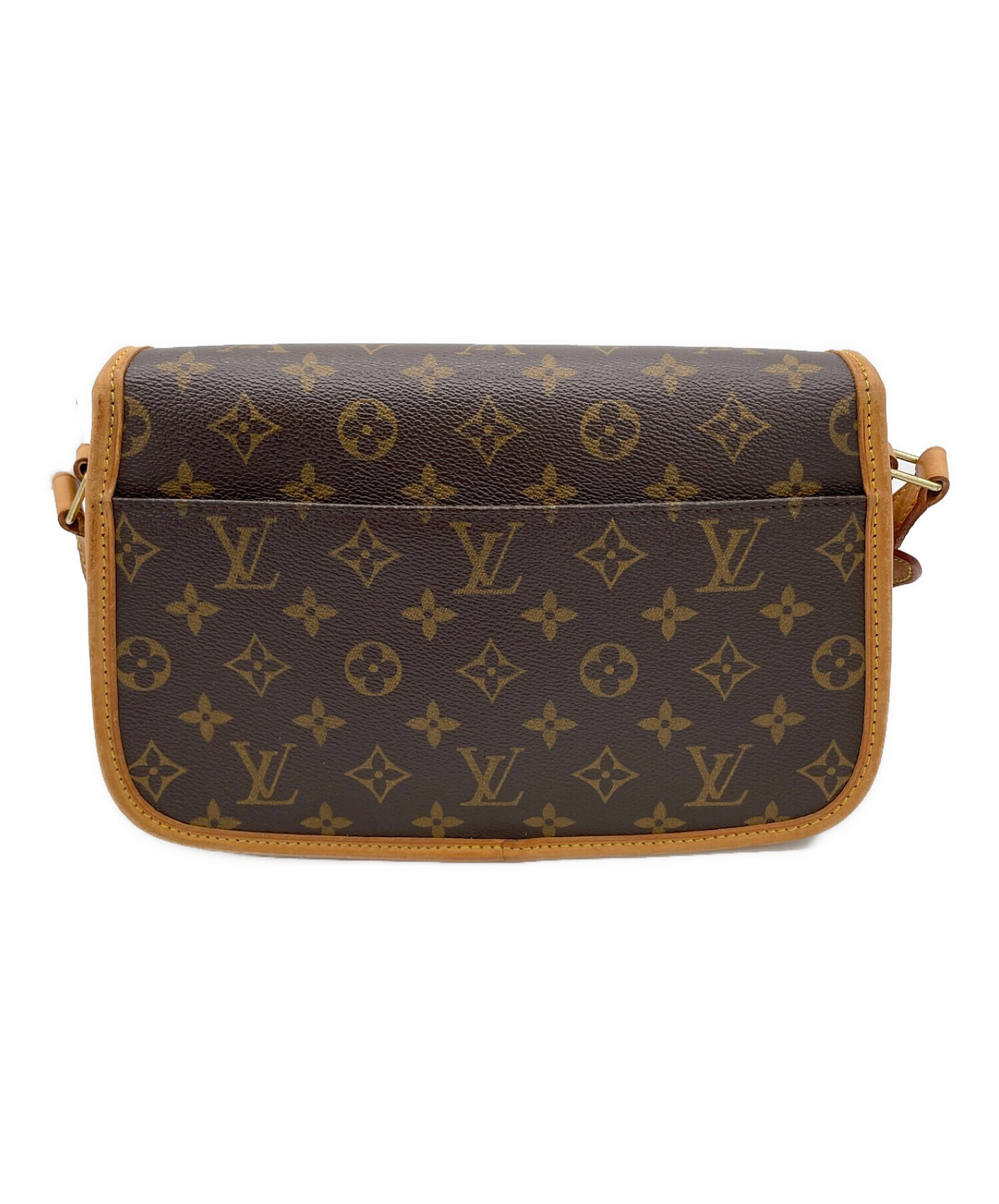 Louis Vuitton ルイヴィトン ソローニュ 超美品 2025年最新】ヴィトン ソローニュの人気アイテム - メルカリ 【レア