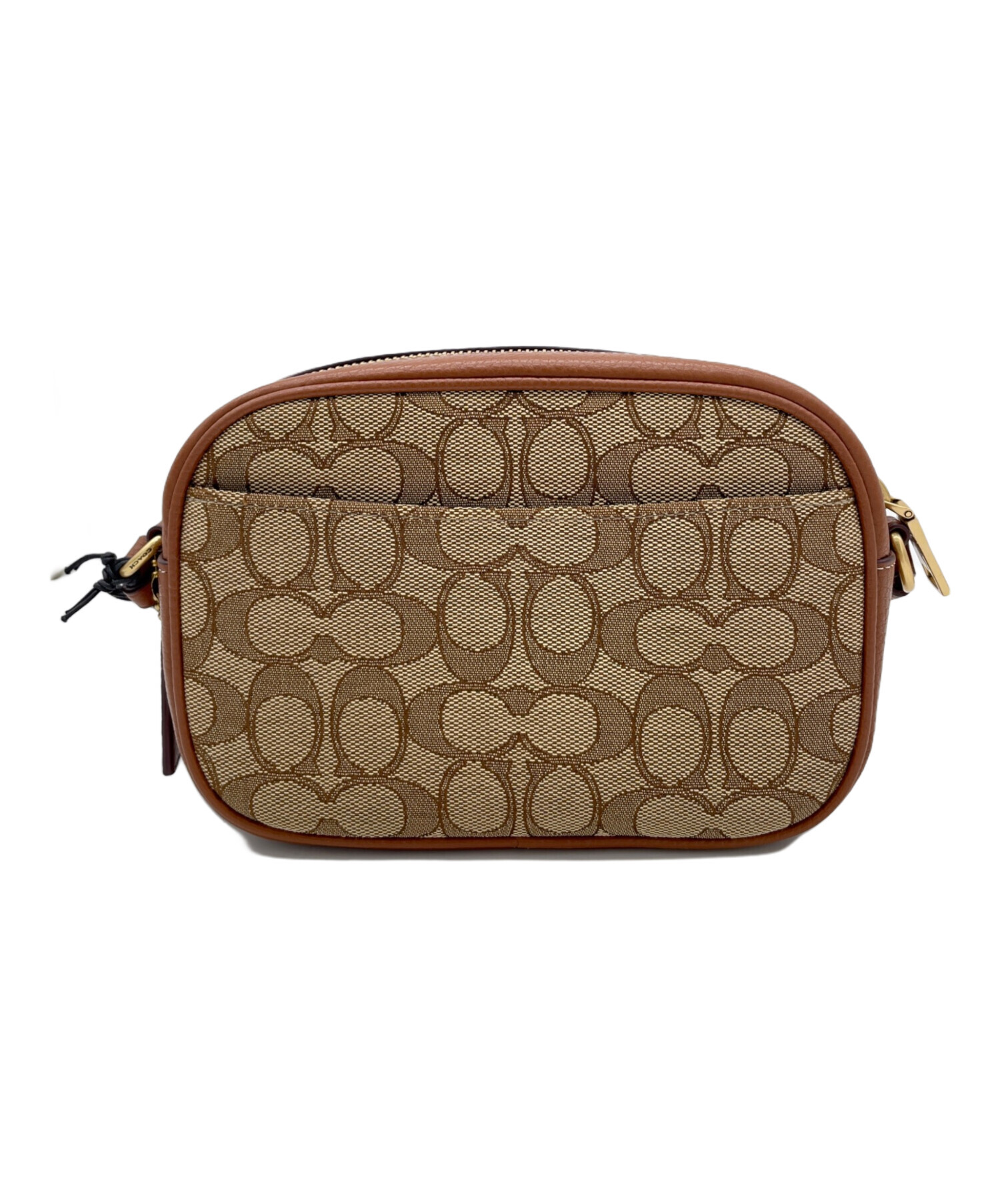 【未使用級】 COACH コーチ ショルダーバッグ 2way ディズニーワールド 未使用級】 COACH コーチ ショルダーバッグ 2way ディズニーワールド