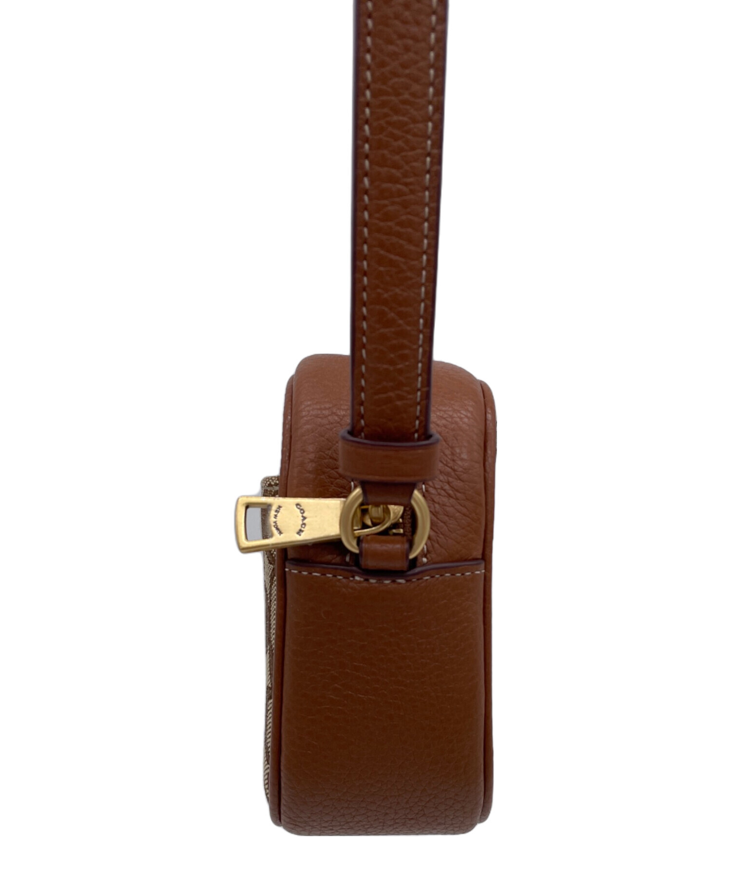 中古・古着通販】COACH (コーチ) Disney (ディズニー) ショルダー