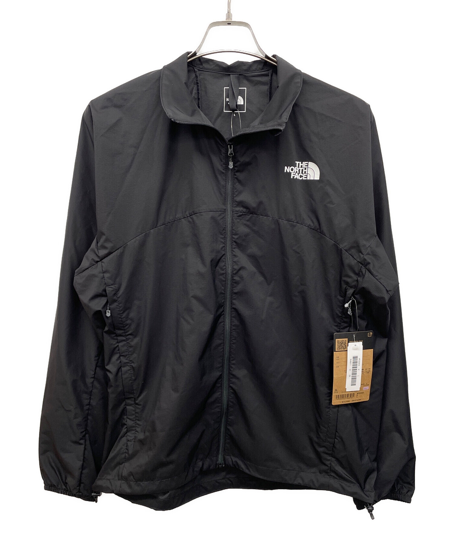 中古・古着通販】THE NORTH FACE (ザ ノース フェイス) スワロー