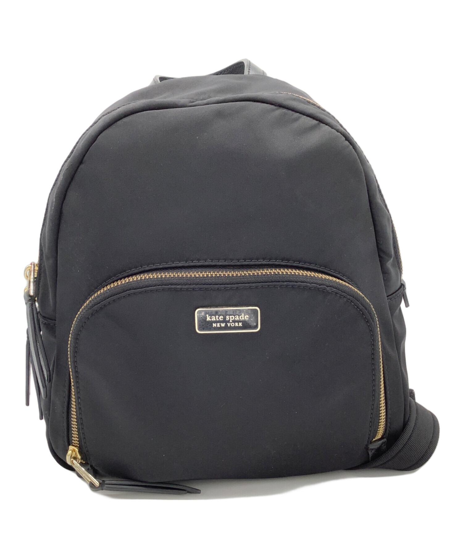 中古・古着通販】Kate Spade (ケイトスペード) ミニリュック 中古・古着通販】Kate Spade (ケイトスペード) ミニリュック