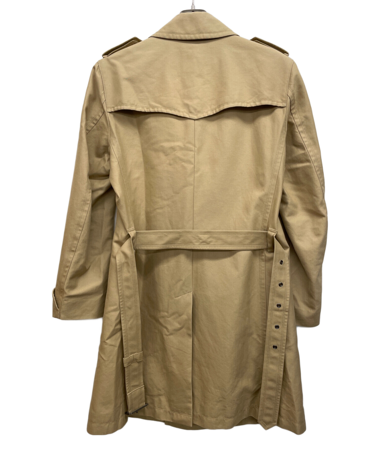 中古・古着通販】BURBERRY BLACK LABEL (バーバリーブラックレーベル 