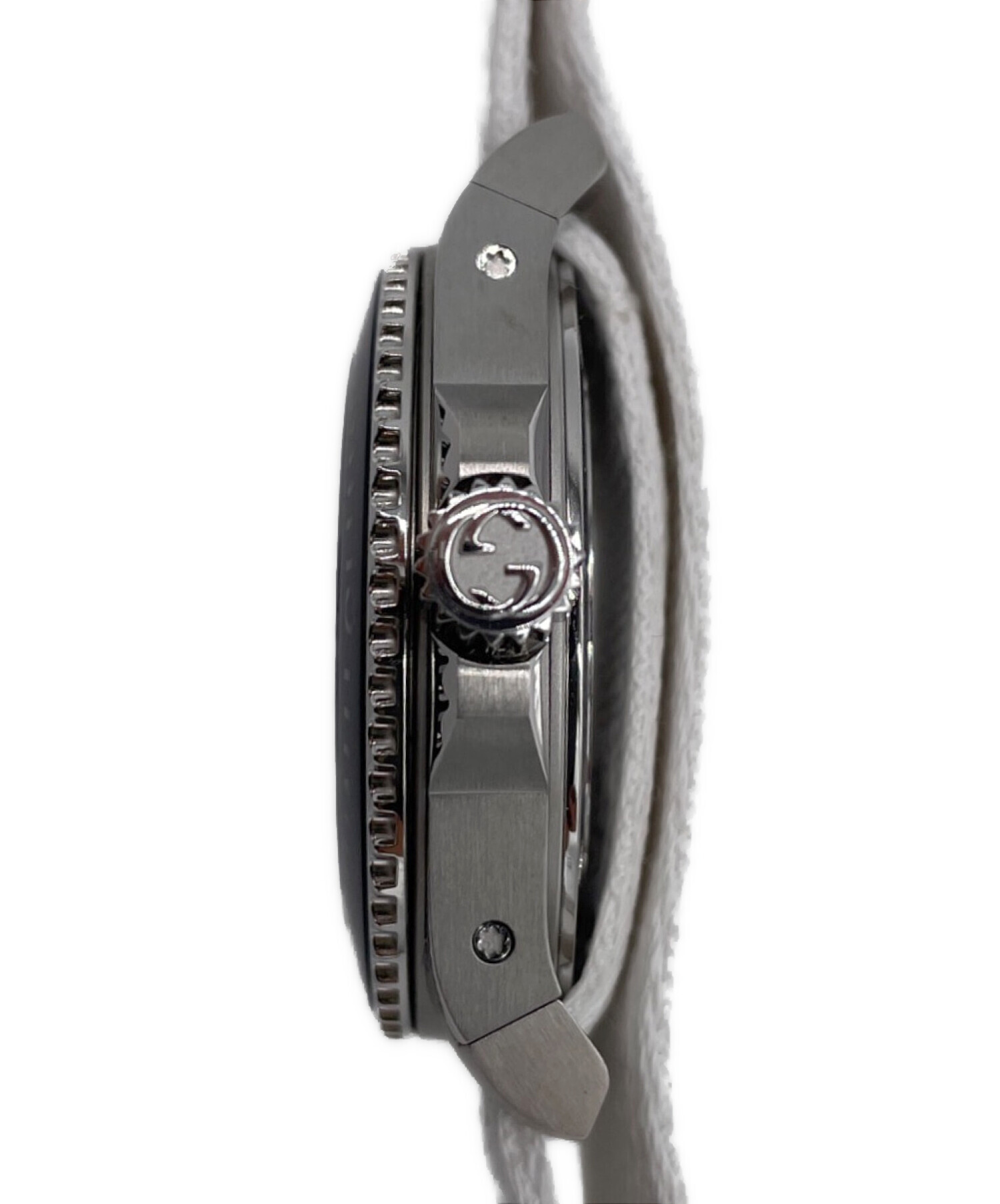 中古・古着通販】GUCCI (グッチ) 腕時計｜ブランド・古着通販