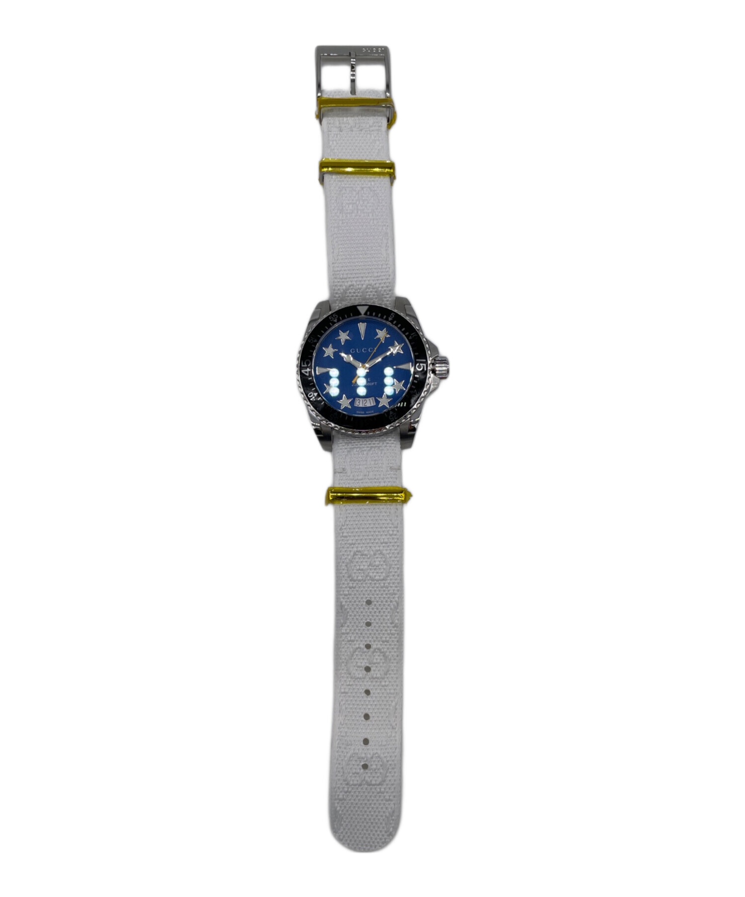 中古・古着通販】GUCCI (グッチ) 腕時計｜ブランド・古着通販