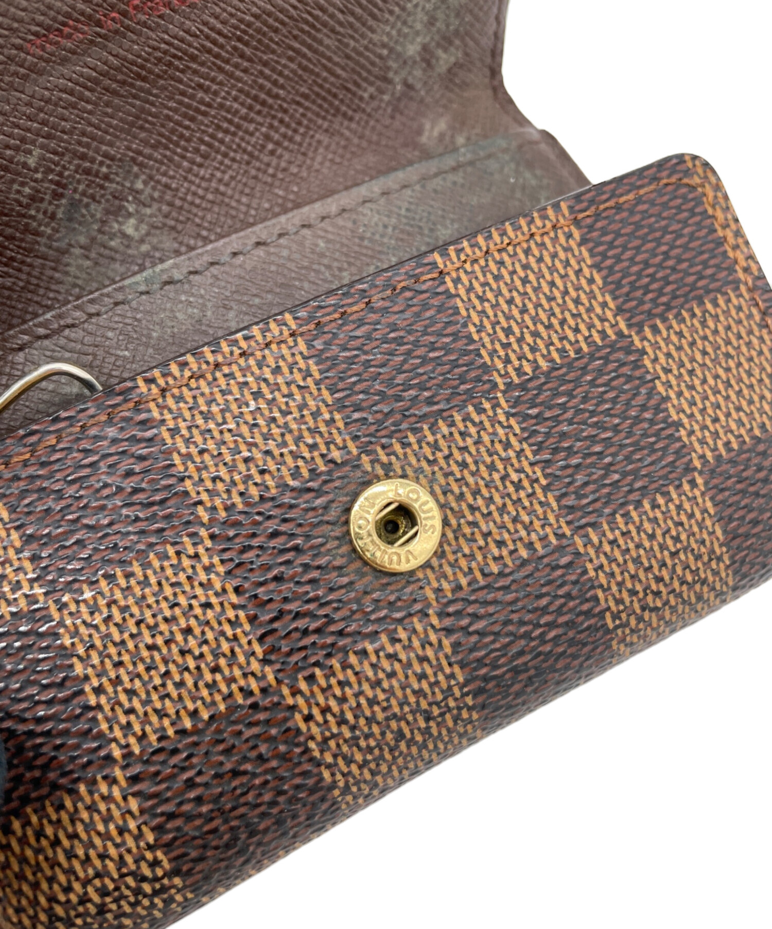 中古・古着通販】LOUIS VUITTON (ルイ ヴィトン) ミュルティクレ6