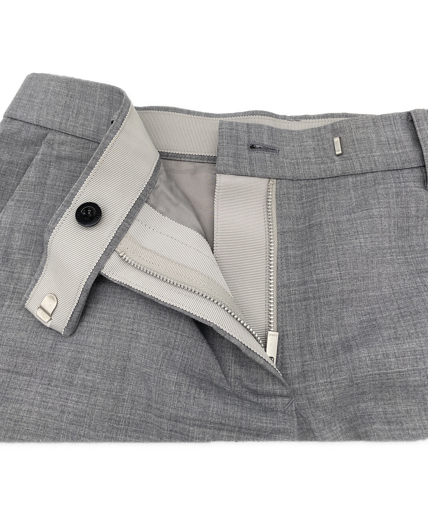 中古・古着通販】sacai (サカイ) デコンストラクテッドサイドライン 