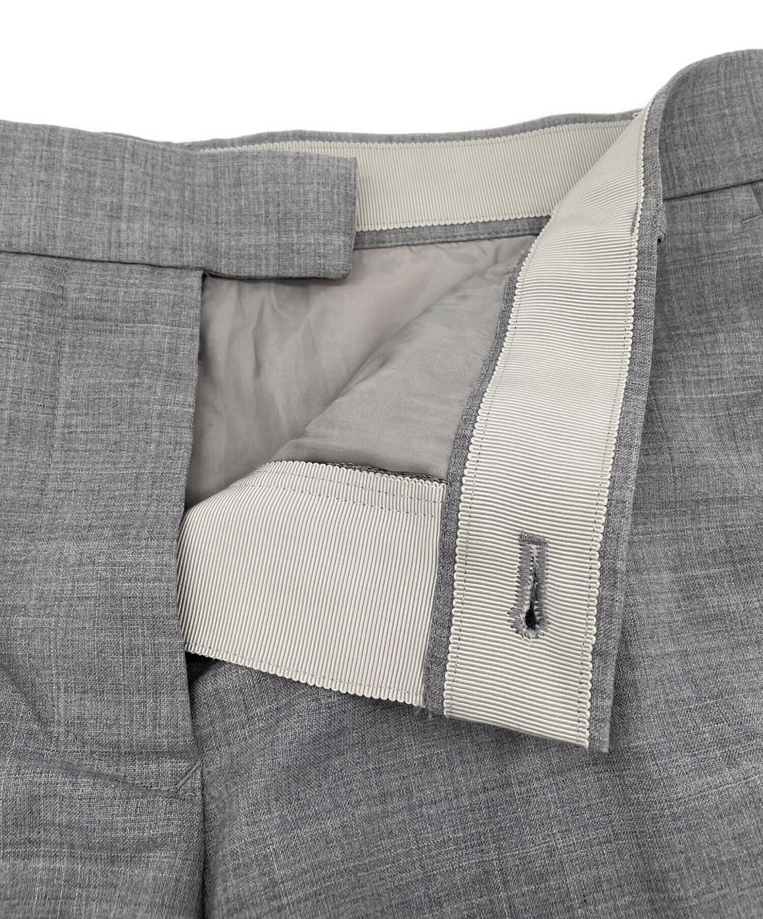 中古・古着通販】sacai (サカイ) デコンストラクテッドサイドライン 