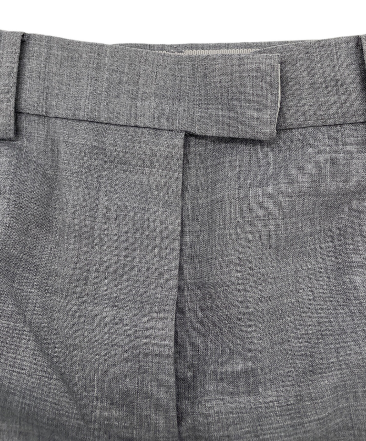 中古・古着通販】sacai (サカイ) デコンストラクテッドサイドライン 