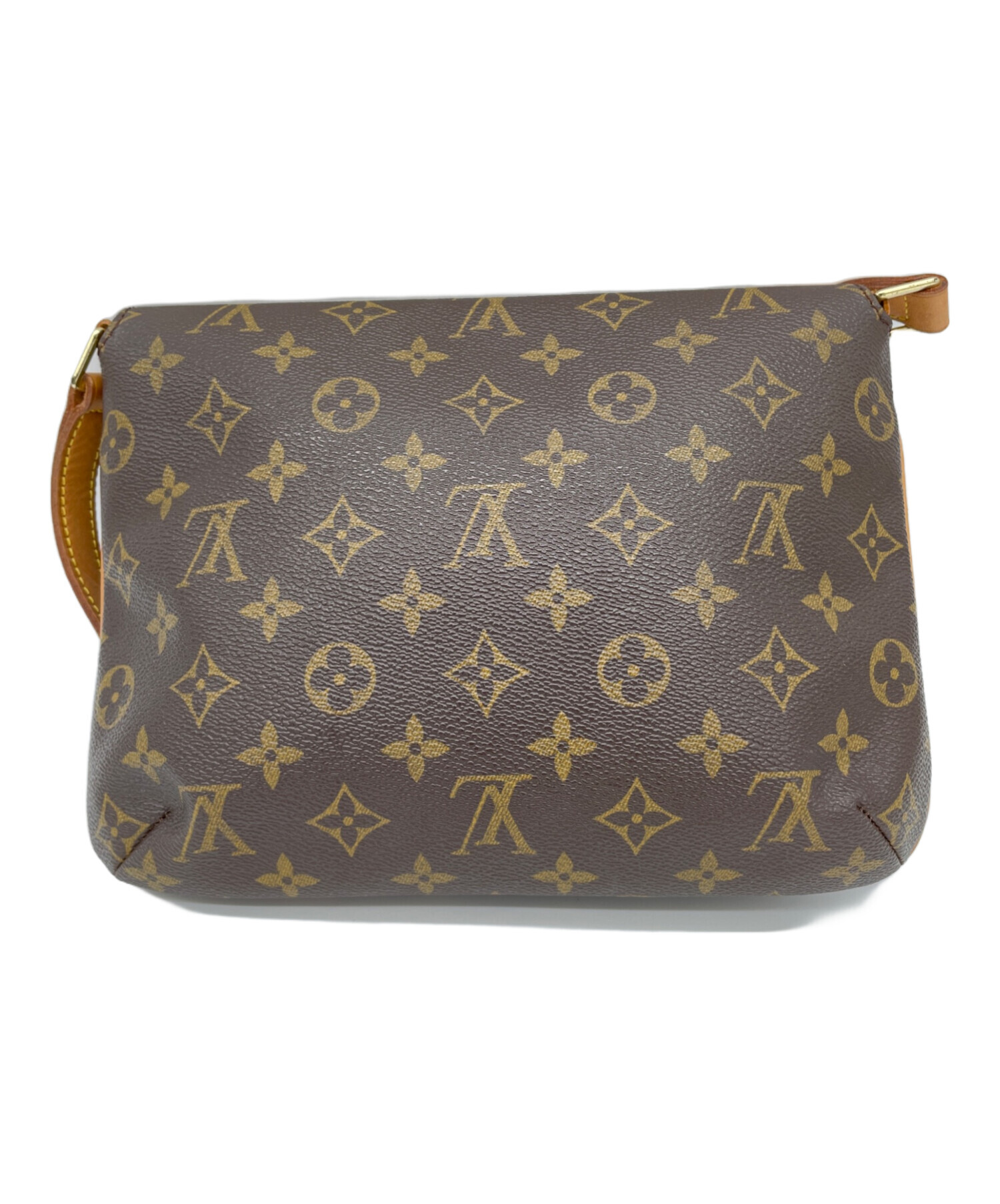 中古・古着通販】LOUIS VUITTON (ルイ ヴィトン) ミュゼットタンゴ