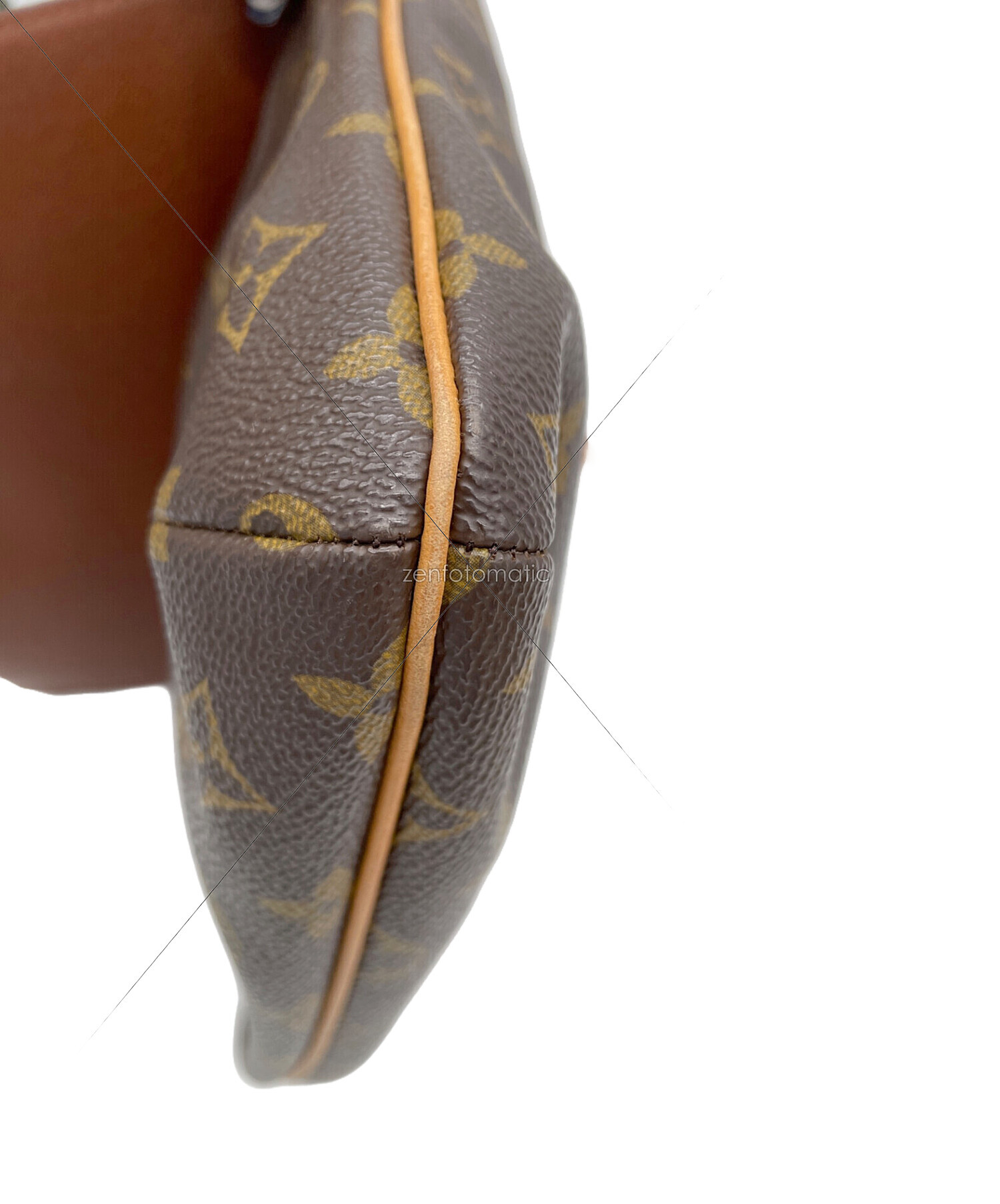 中古・古着通販】LOUIS VUITTON (ルイ ヴィトン) ミュゼットタンゴ