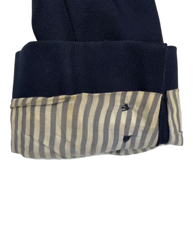 中古・古着通販】BOGLIOLI (ボリオリ) ジャケット ネイビー サイズ:50