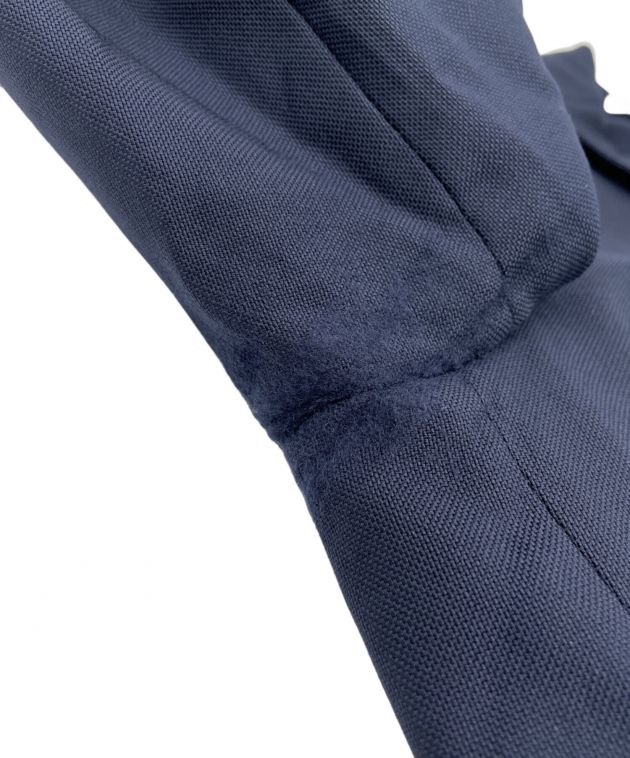 中古・古着通販】BOGLIOLI (ボリオリ) ジャケット ネイビー サイズ:50