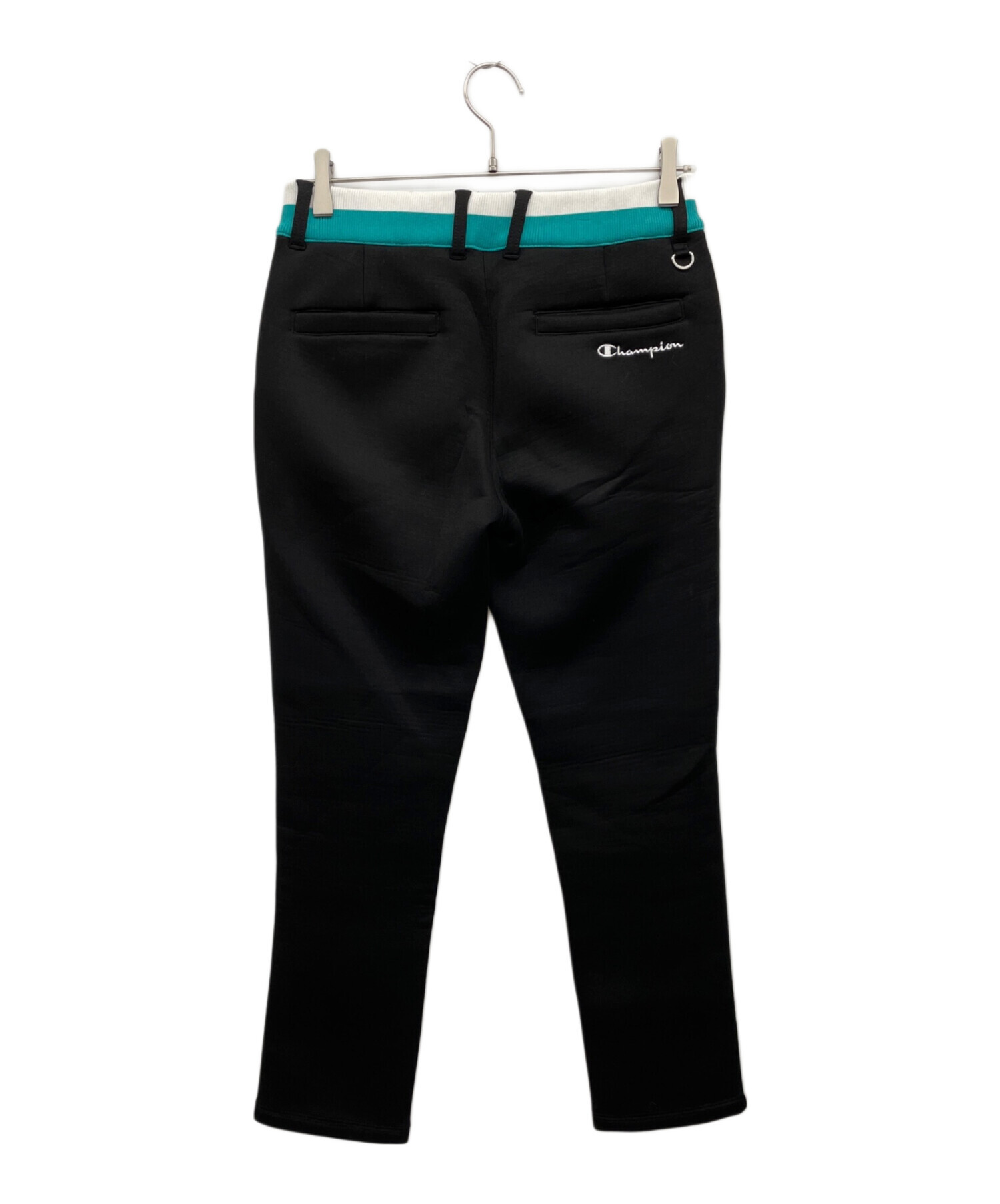 中古・古着通販】Champion (チャンピオン) ゴルフスウェットパンツ