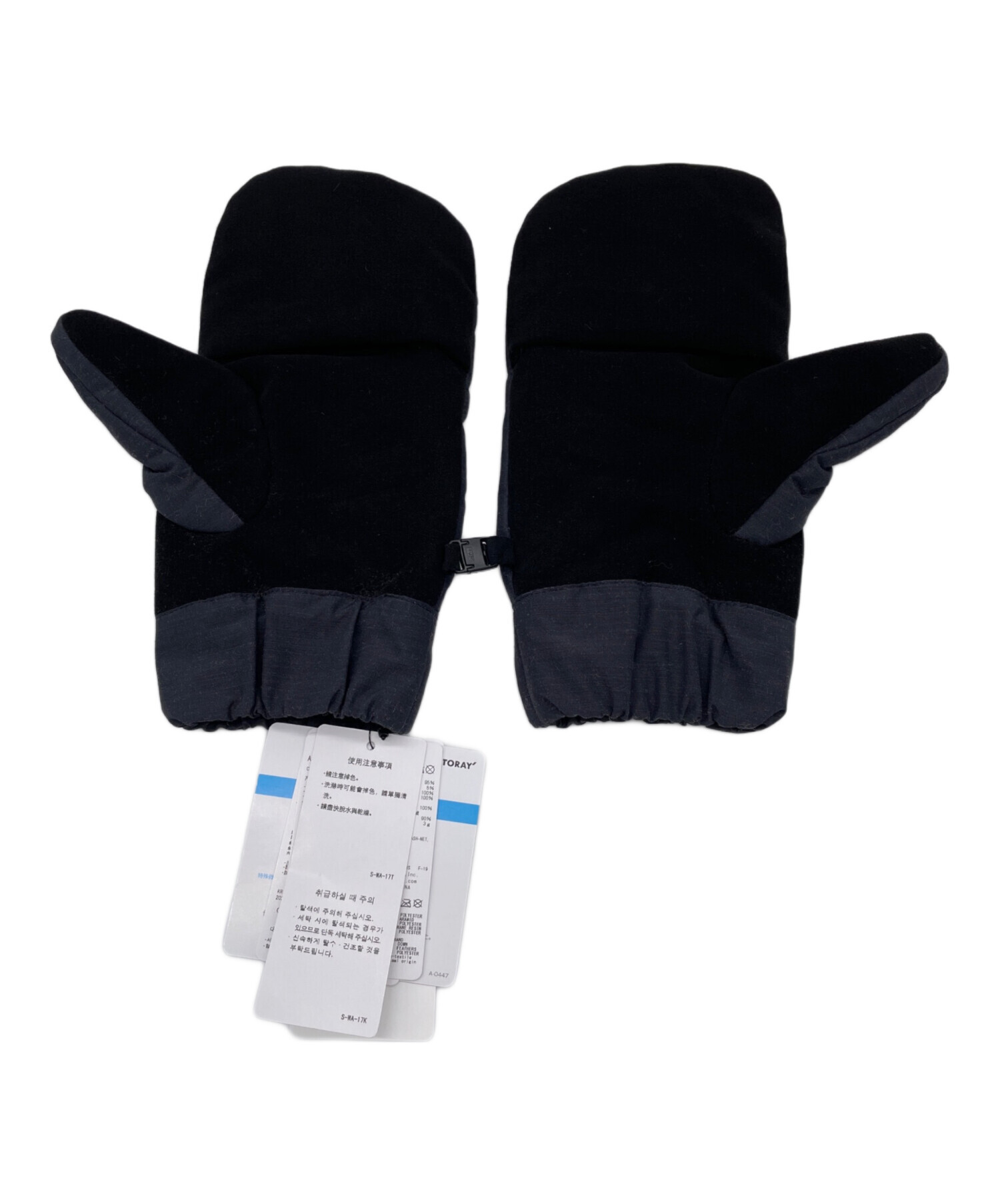 スノーピーク peak ダウンミトン S 手袋 グローブ スノーピークsnow peak ダウンミトン S 手袋 グローブ