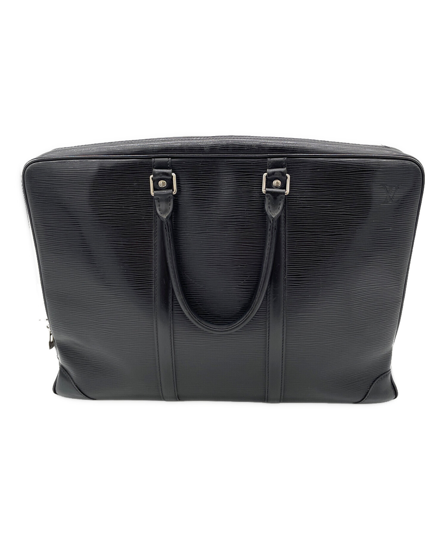 中古・古着通販】LOUIS VUITTON (ルイ ヴィトン) ポルト ドキュマン