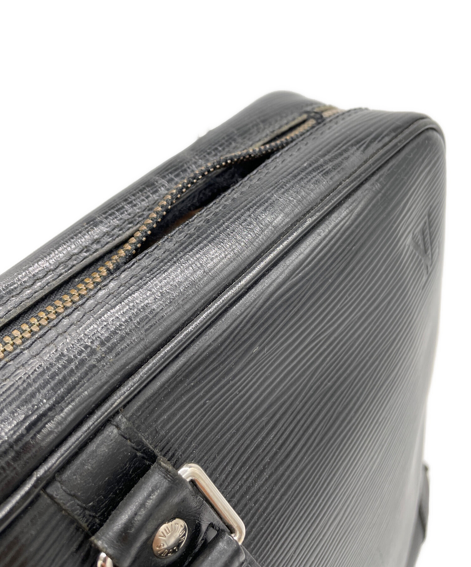 中古・古着通販】LOUIS VUITTON (ルイ ヴィトン) ポルト ドキュマン