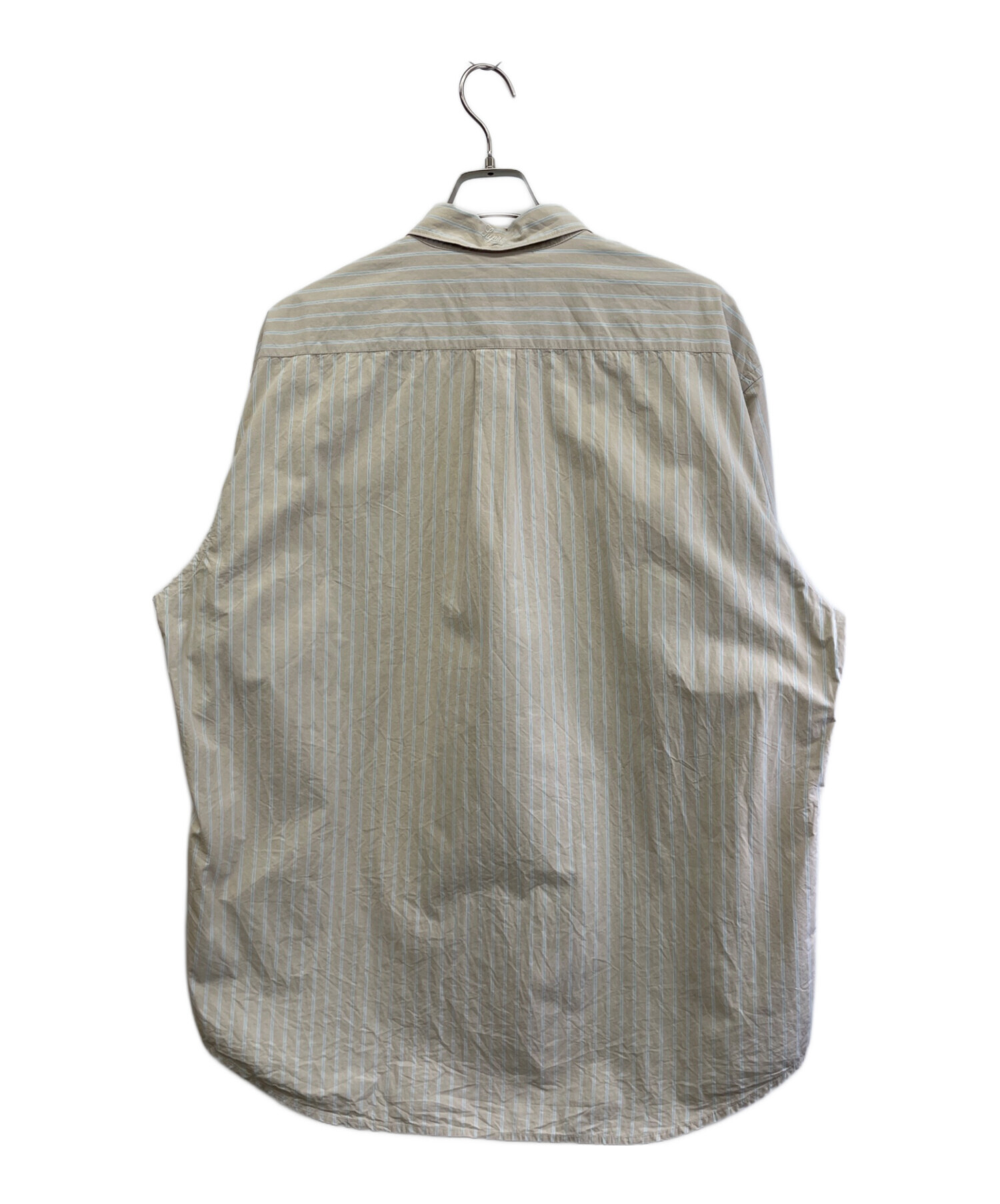 中古・古着通販】Supreme (シュプリーム) LooseFit Stripe Shirt