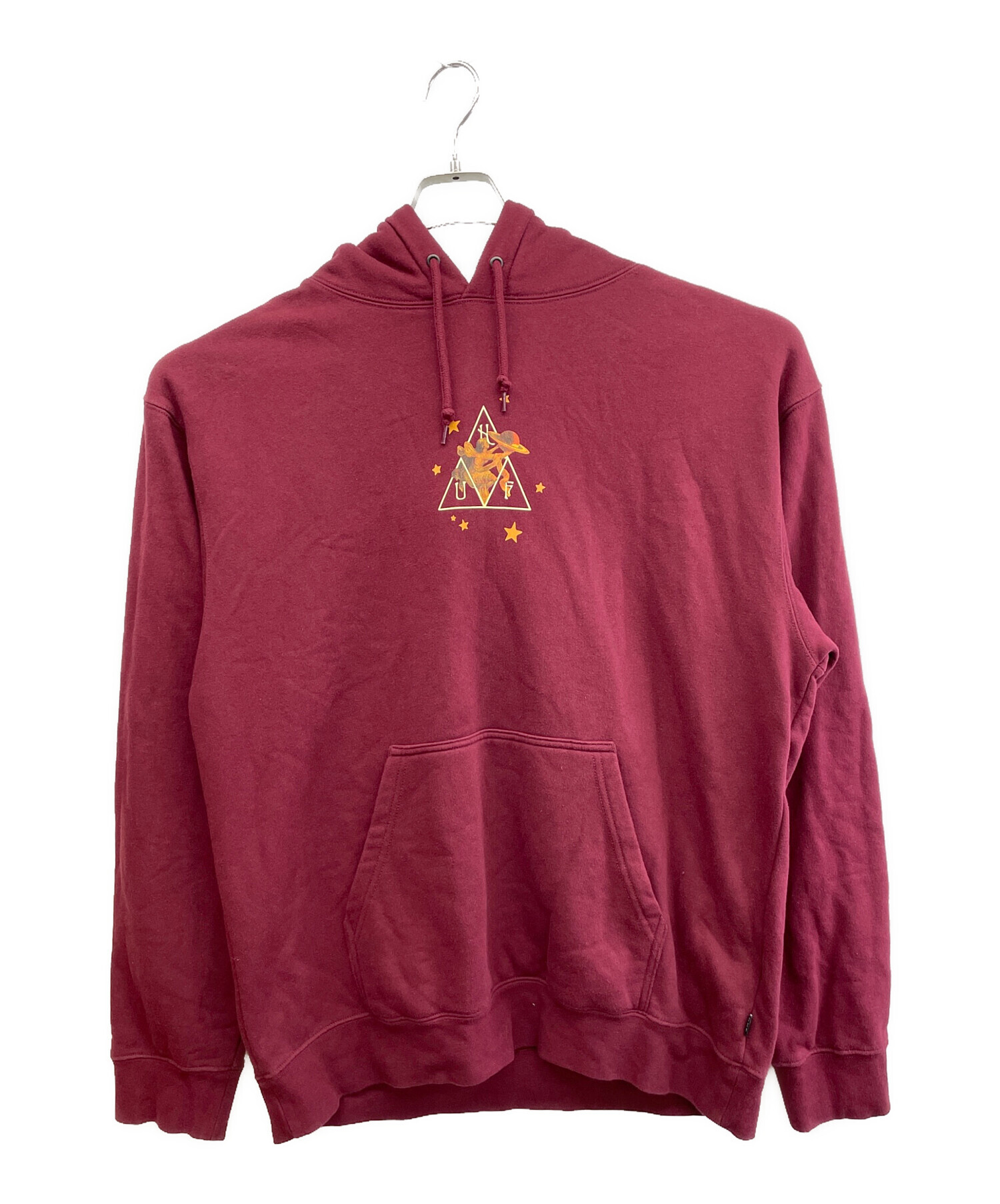 中古・古着通販】The Smashing Pumpkins ×HUF (スマッシング 