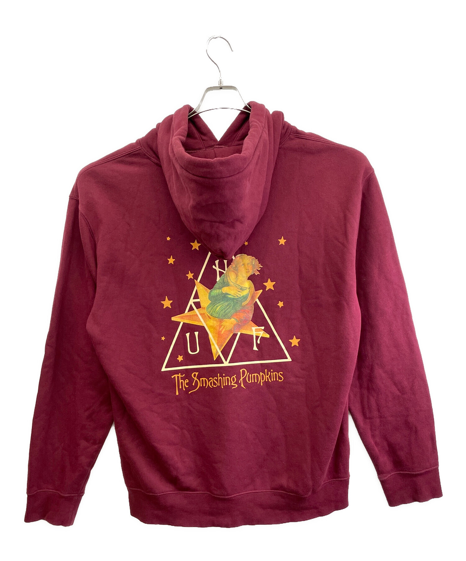 中古・古着通販】The Smashing Pumpkins ×HUF (スマッシング