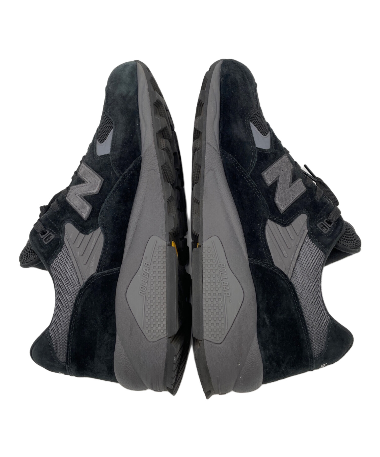 中古・古着通販】NEW BALANCE (ニューバランス) ゴアテックス コンブ