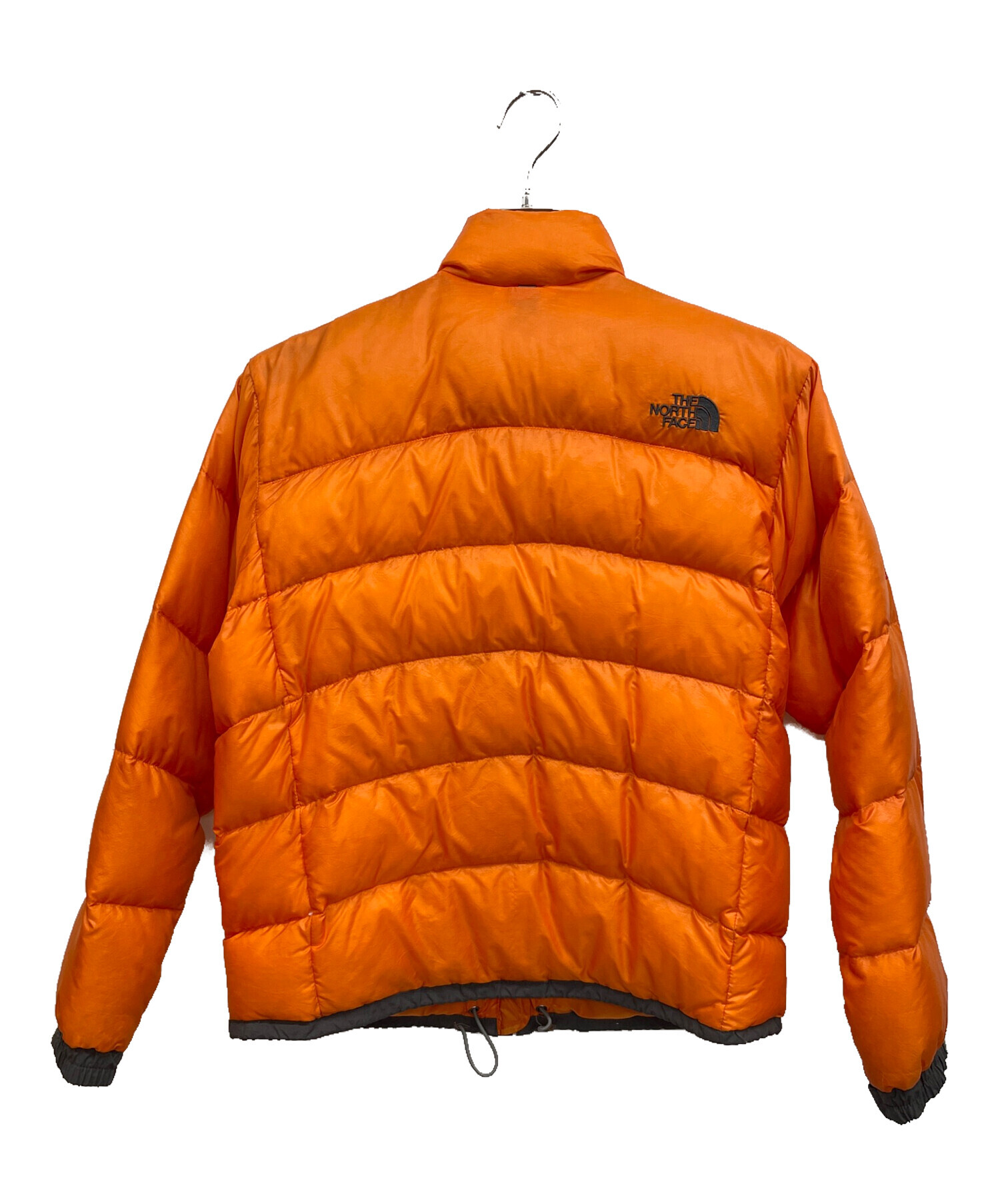 中古・古着通販】THE NORTH FACE (ザ ノース フェイス) ACONCAGUA