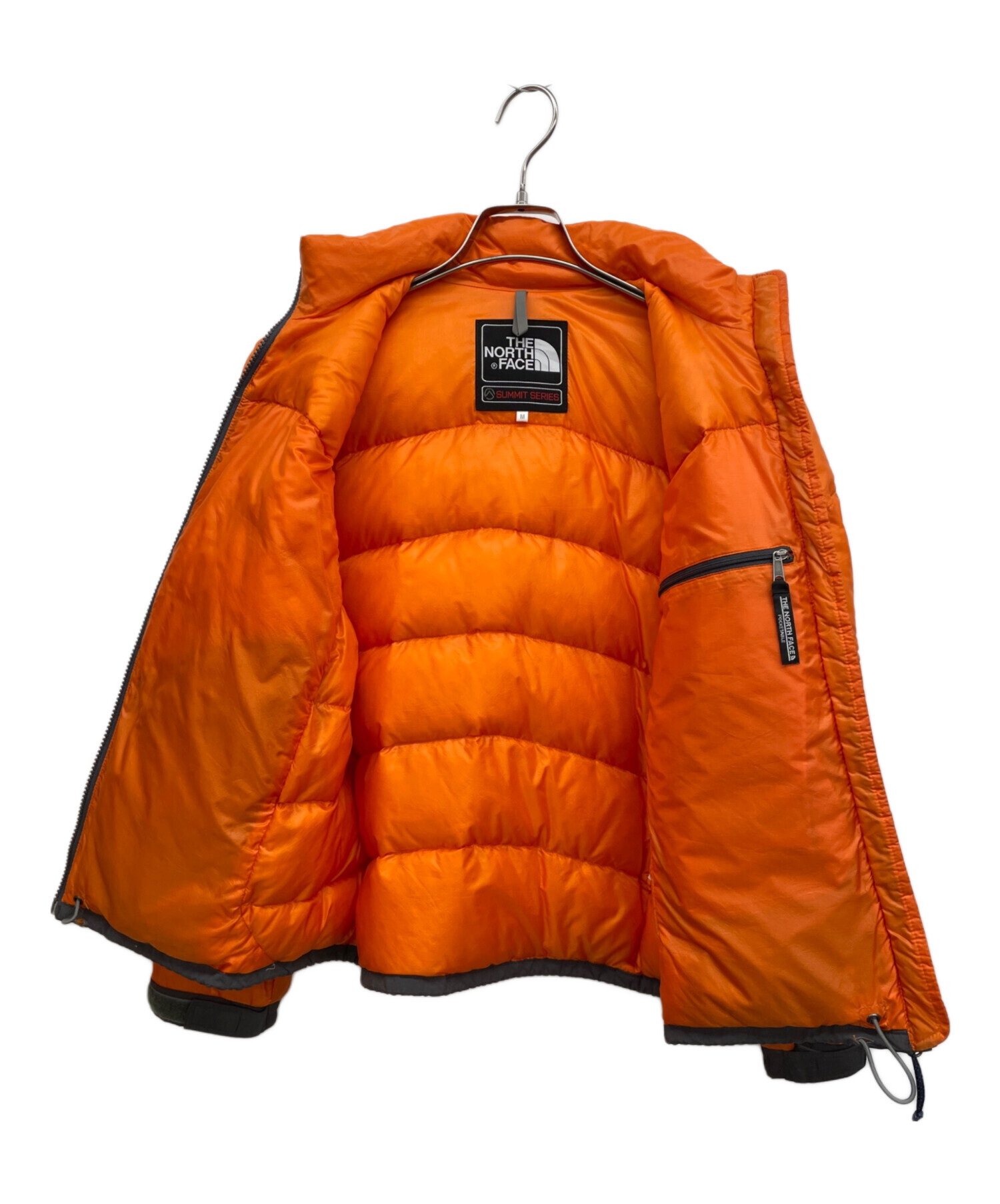 中古・古着通販】THE NORTH FACE (ザ ノース フェイス) ACONCAGUA