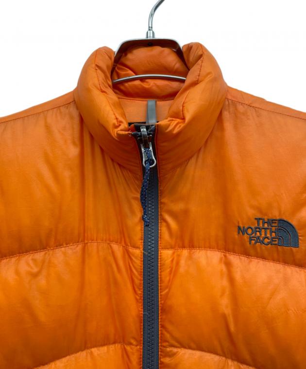 中古・古着通販】THE NORTH FACE (ザ ノース フェイス) ACONCAGUA