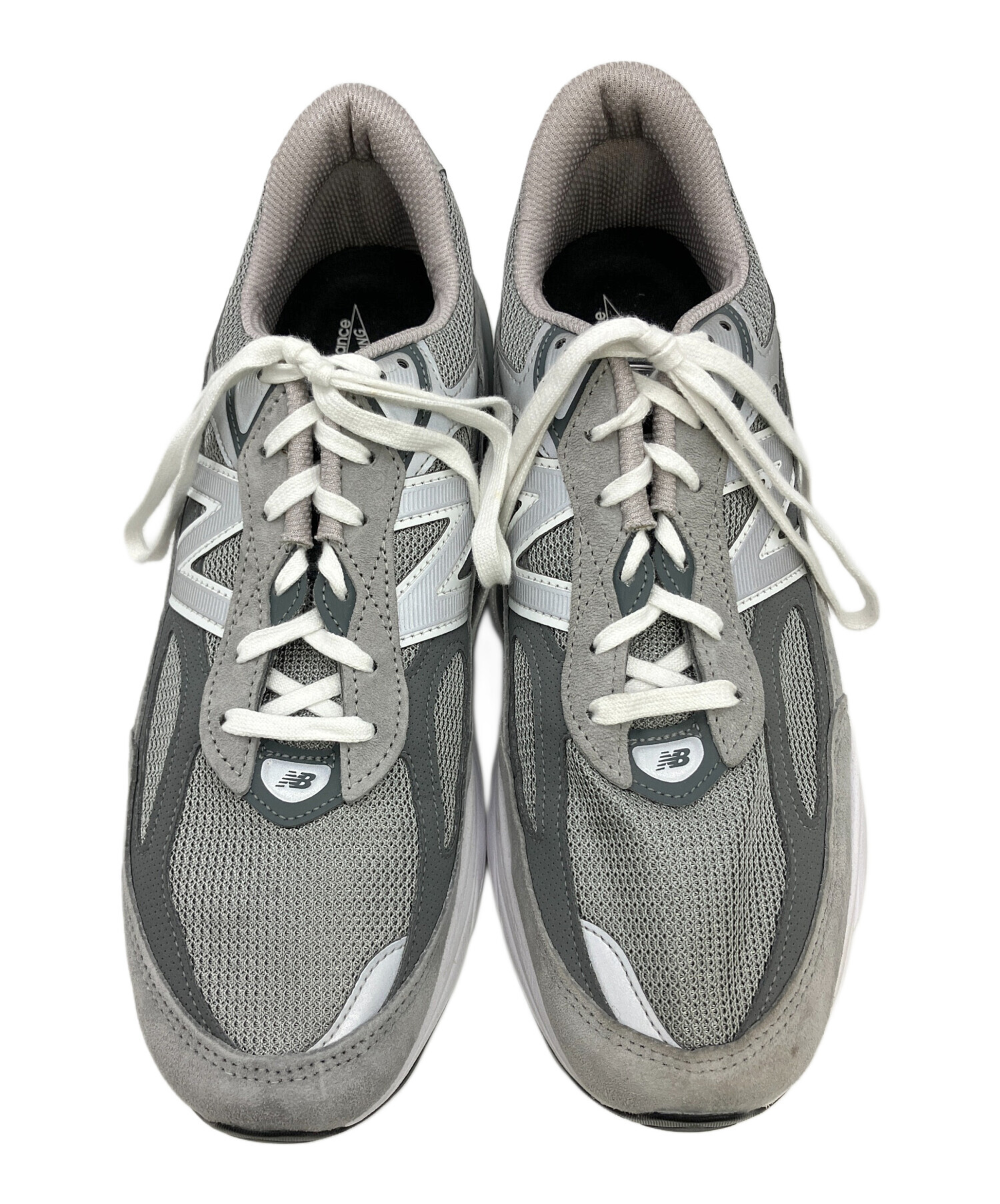 中古・古着通販】NEW BALANCE (ニューバランス) スニーカー Made in