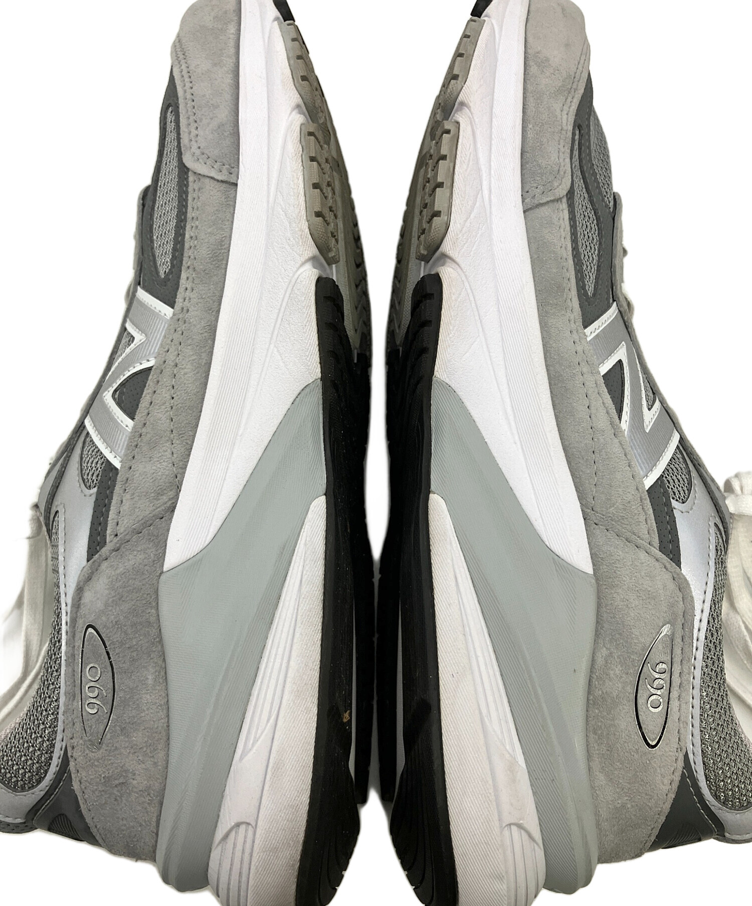 豆さま専用　30 中古・古着通販】NEW BALANCE (ニューバランス) スニーカー Made in