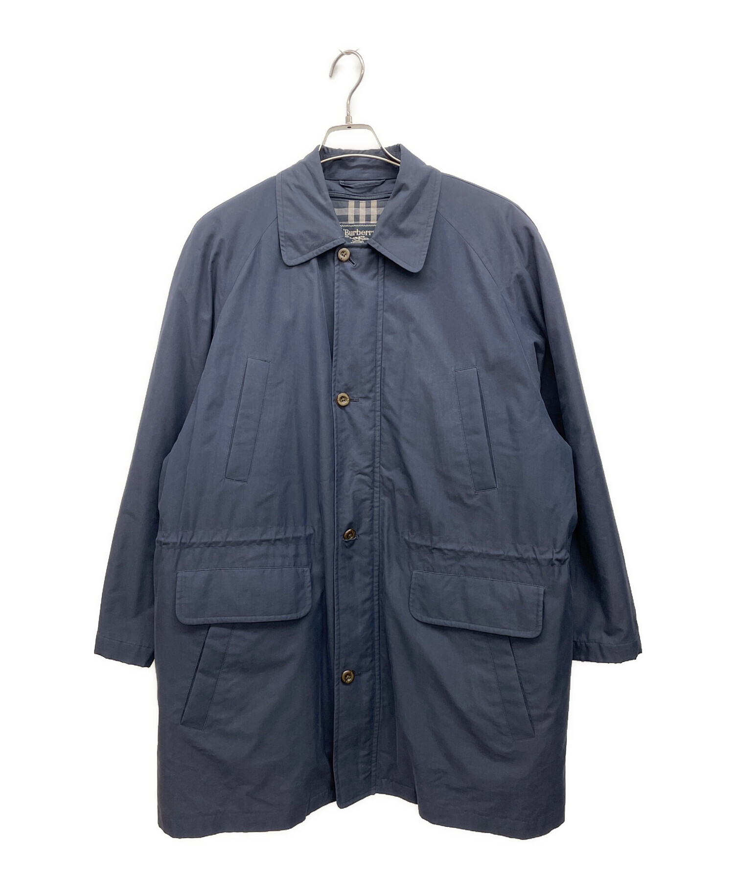 中古・古着通販】Burberry's (バーバリーズ) ライナー付ステンカラー