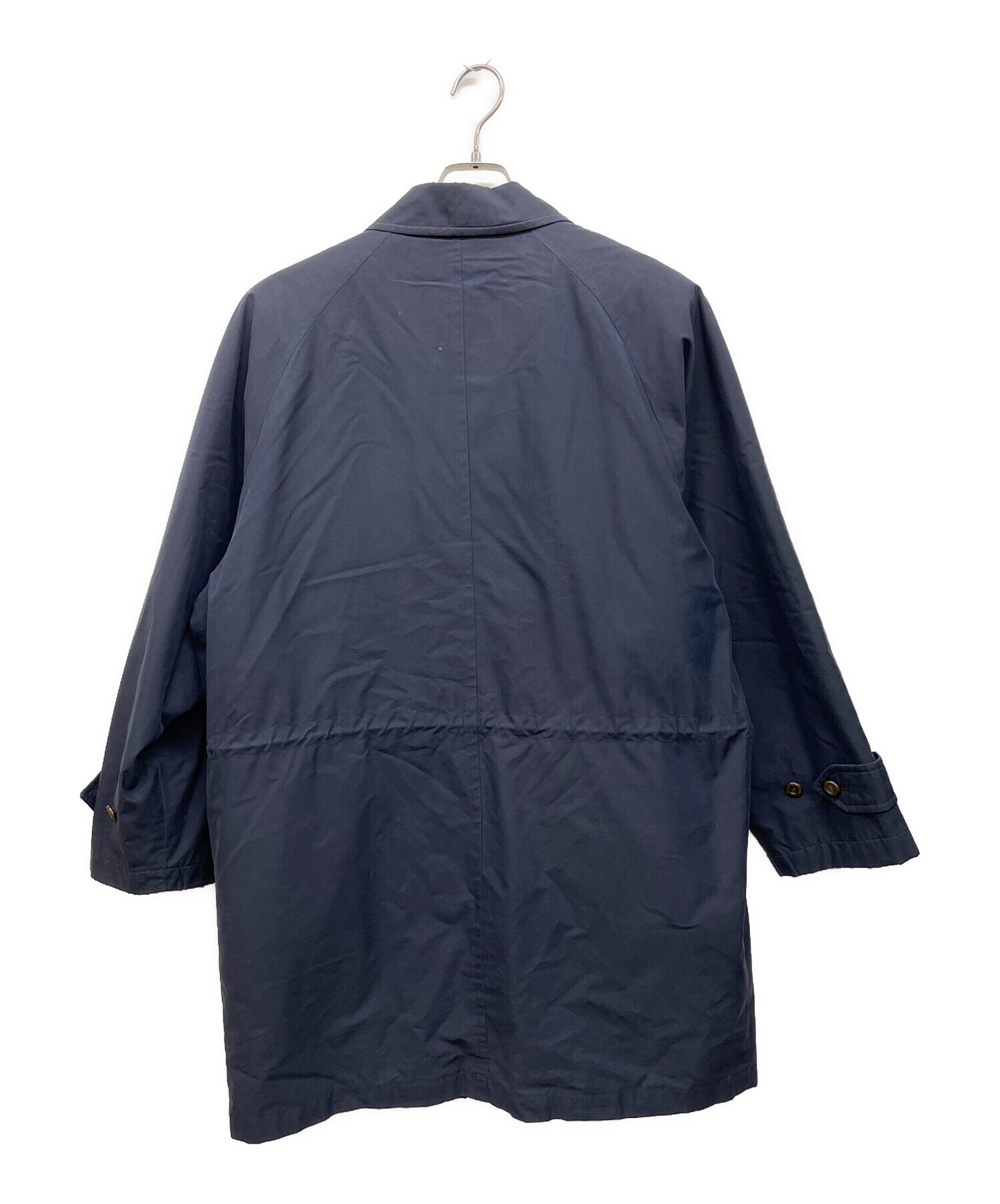 中古・古着通販】Burberry's (バーバリーズ) ライナー付ステンカラー