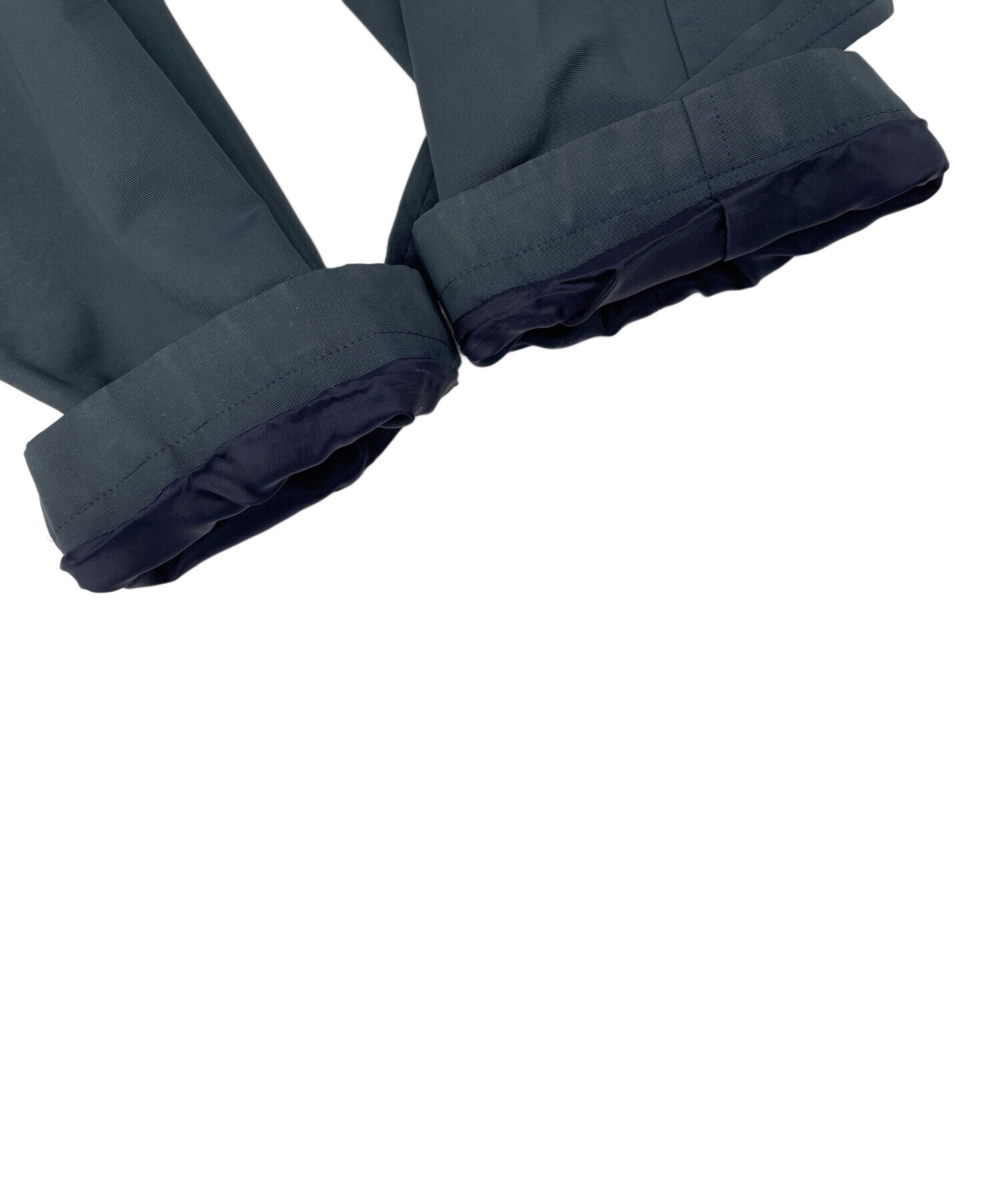 中古・古着通販】Burberry's (バーバリーズ) トレンチコート ブラック