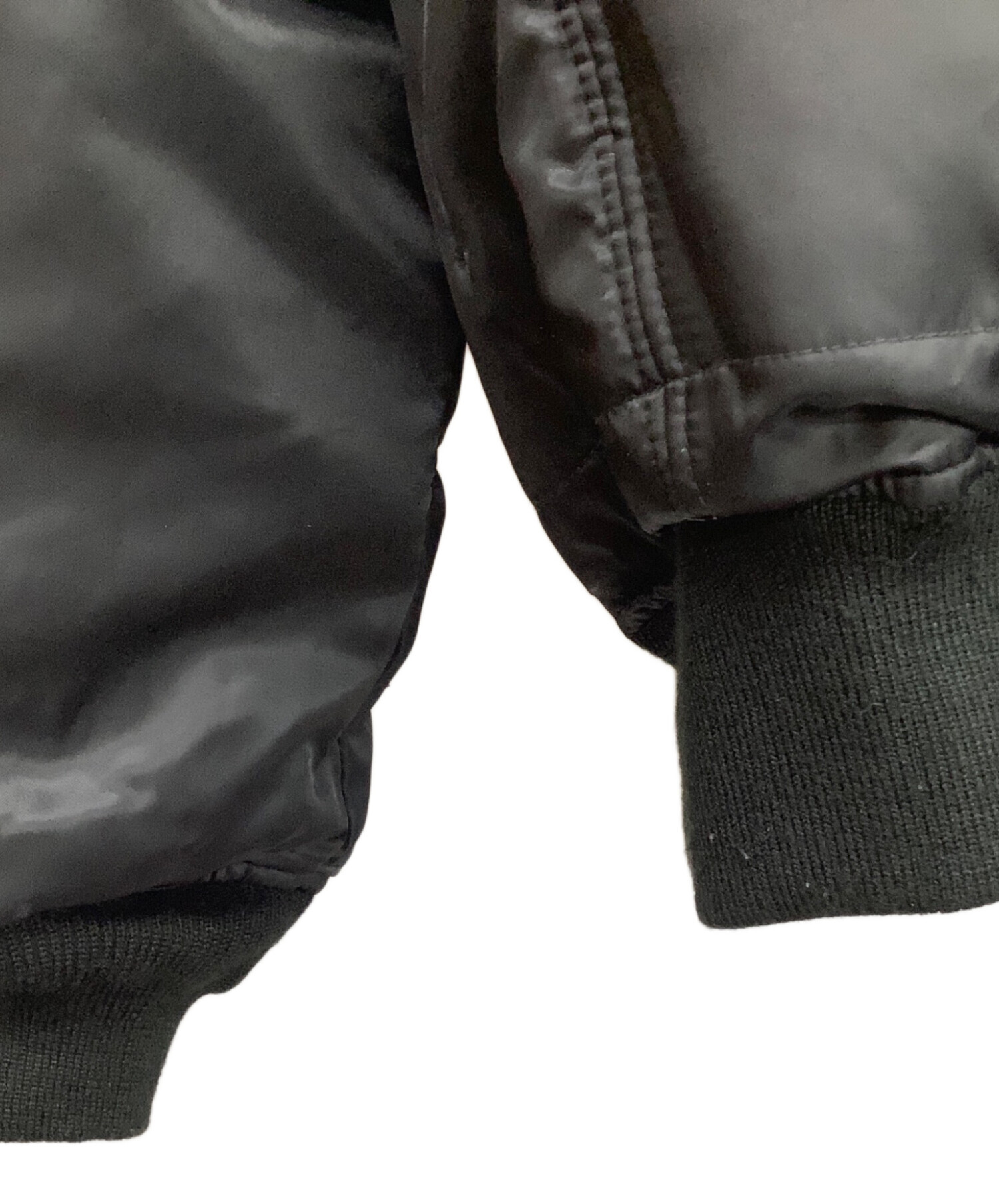 中古・古着通販】AVIREX (アヴィレックス) MA-1ジャケット