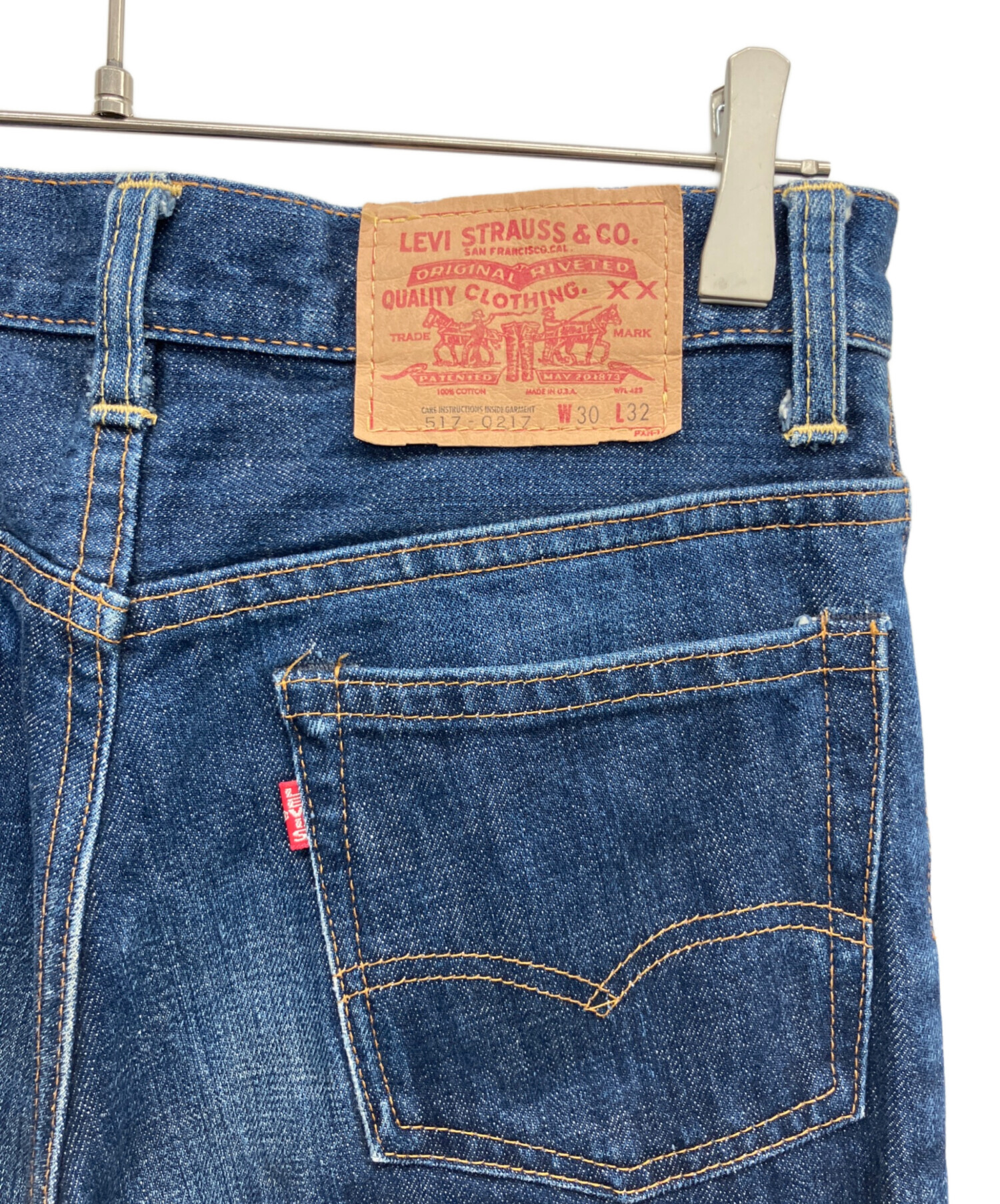 中古・古着通販】LEVI